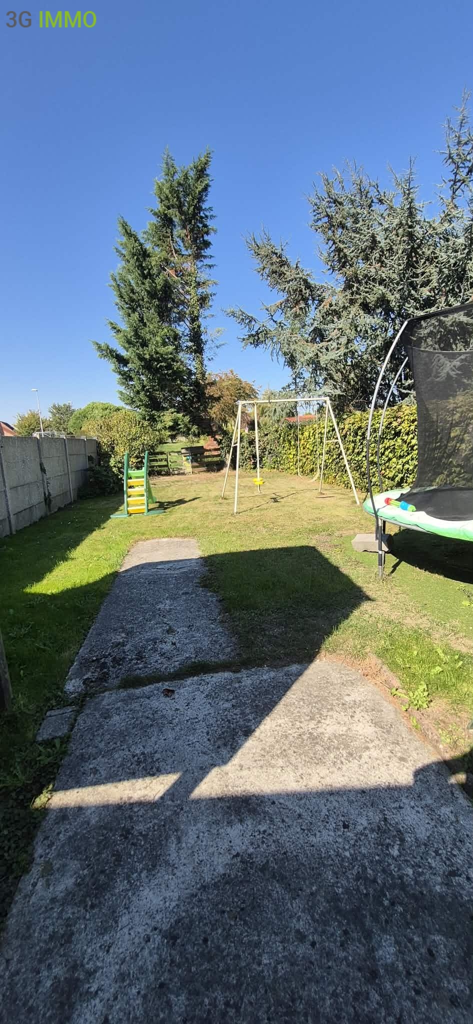 Maison 1 pièce 163 m² · à Aulnoye-Aymeries · 163 m² · 186 500 €
