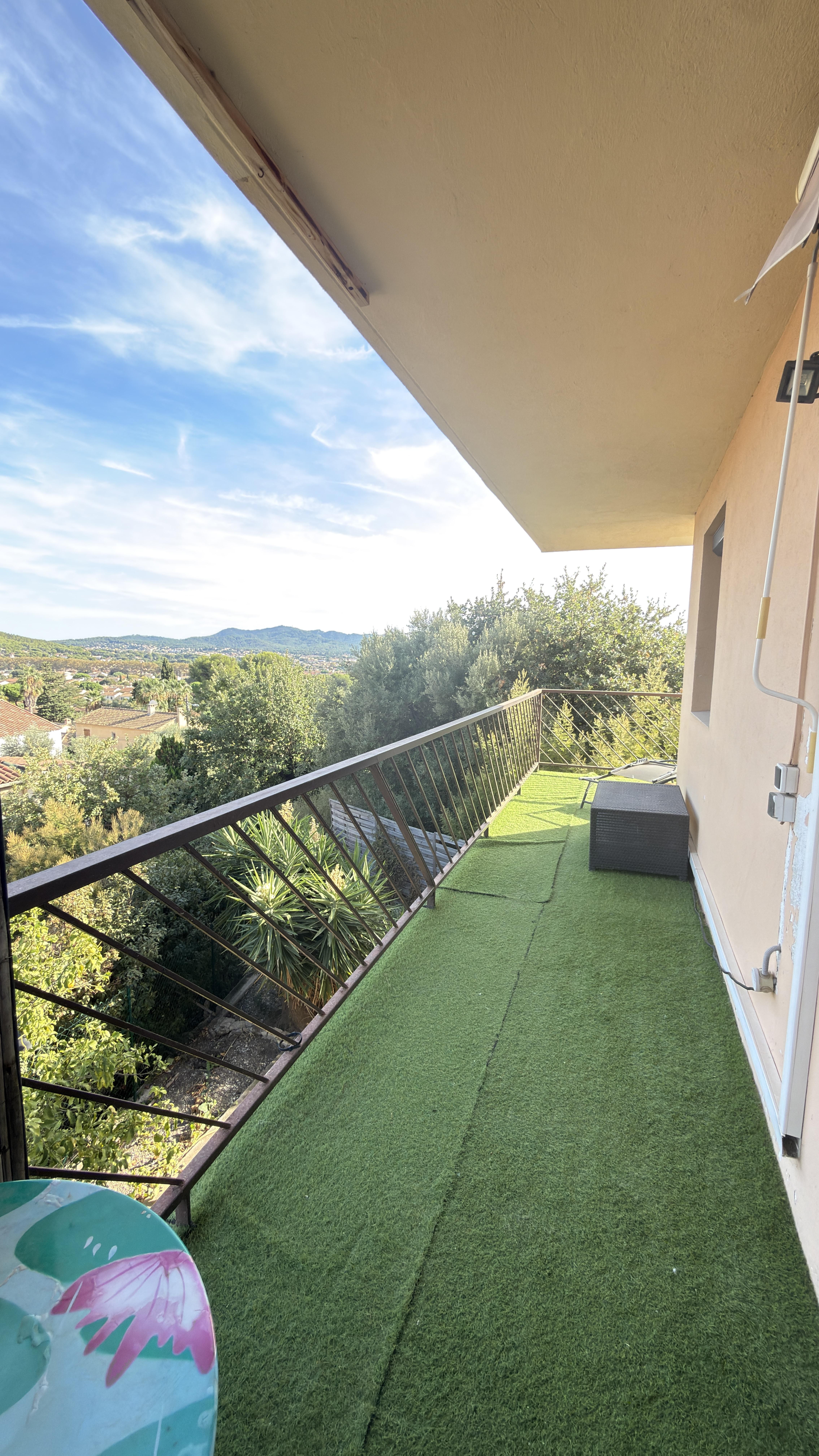 Appartement 2 pièces 37 m² · à Six-Fours-les-Plages · 37 m² · 231 000 €