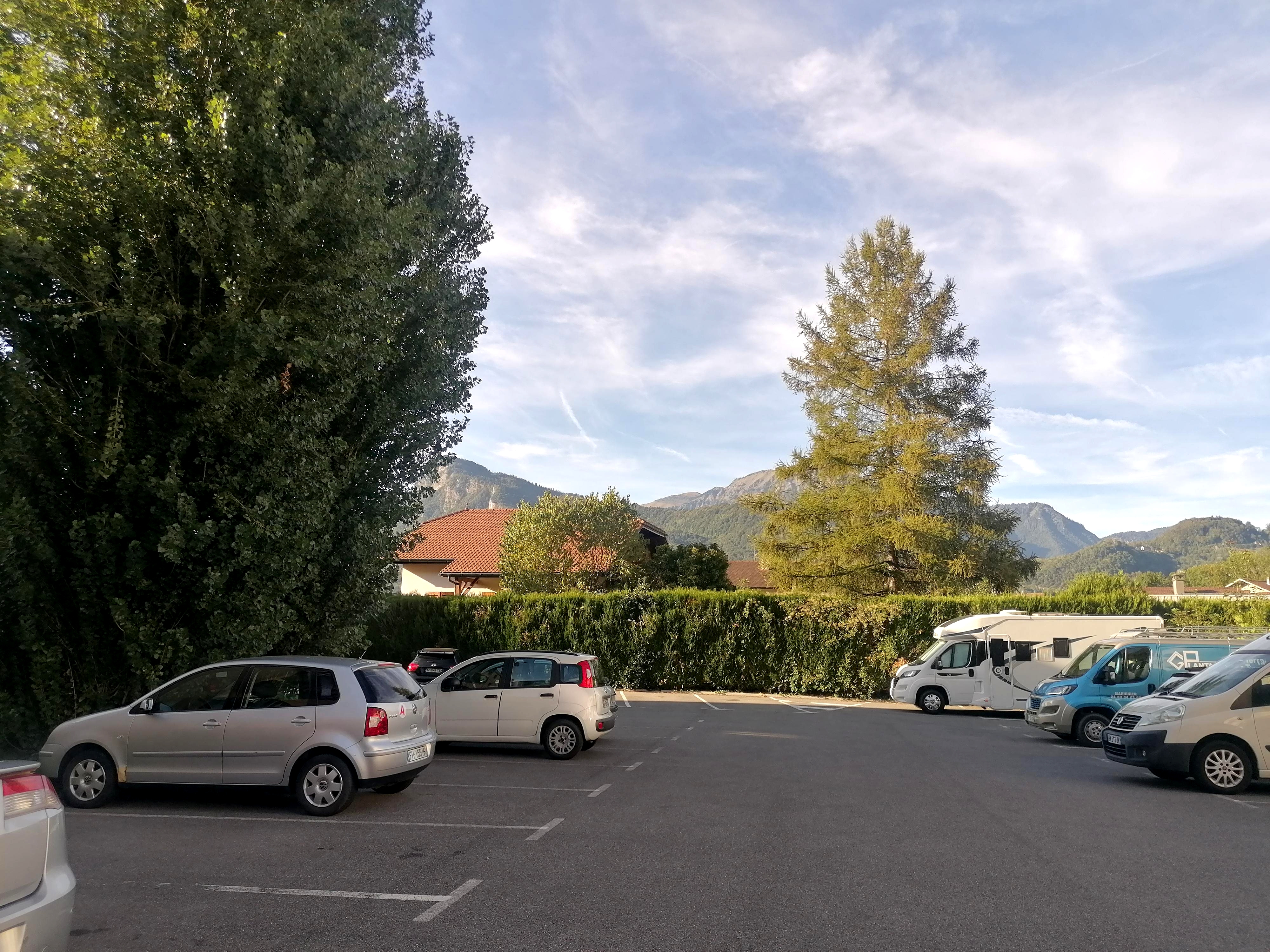 4 pièces 63 m² · à Cluses · 63,5 m² · 162 000 €