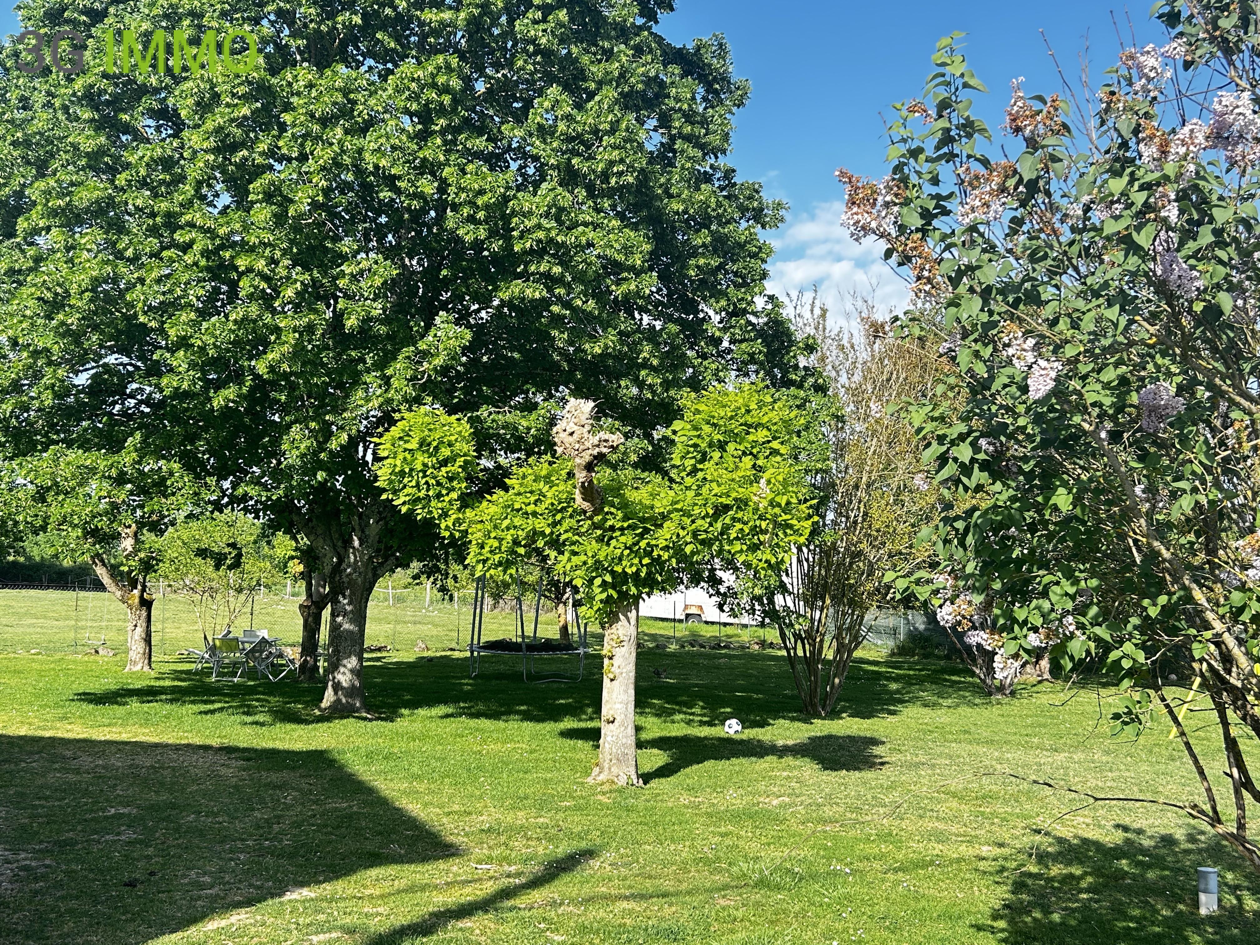 Maison 6 pièces 148 m² · à La Réole · 148 m² · 235 000 €