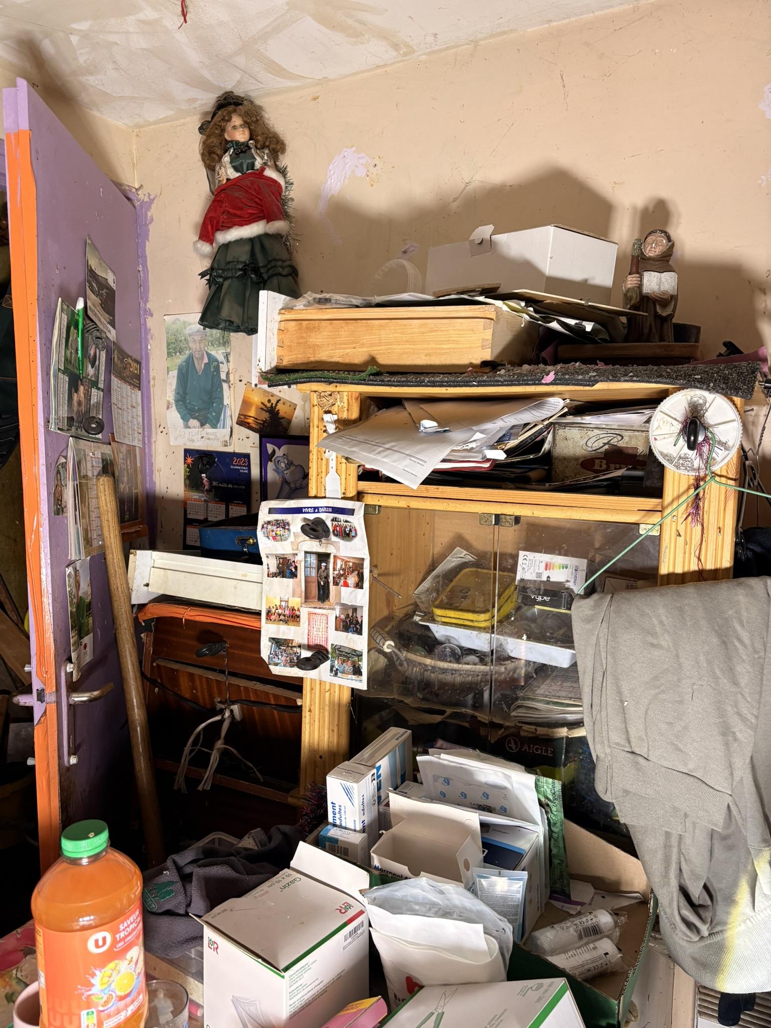 Maison 1 pièce 33 m² · à Dullin · 33 m² · 85 800 €