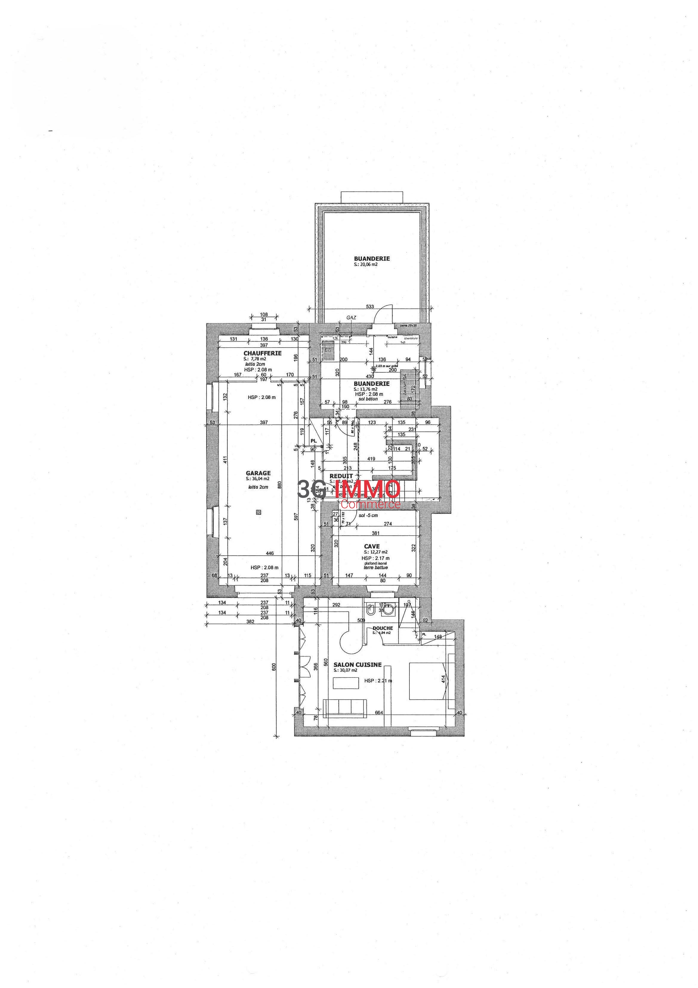 11 pièces 296 m² · à Ambilly · 296 m² · 1 699 000 €