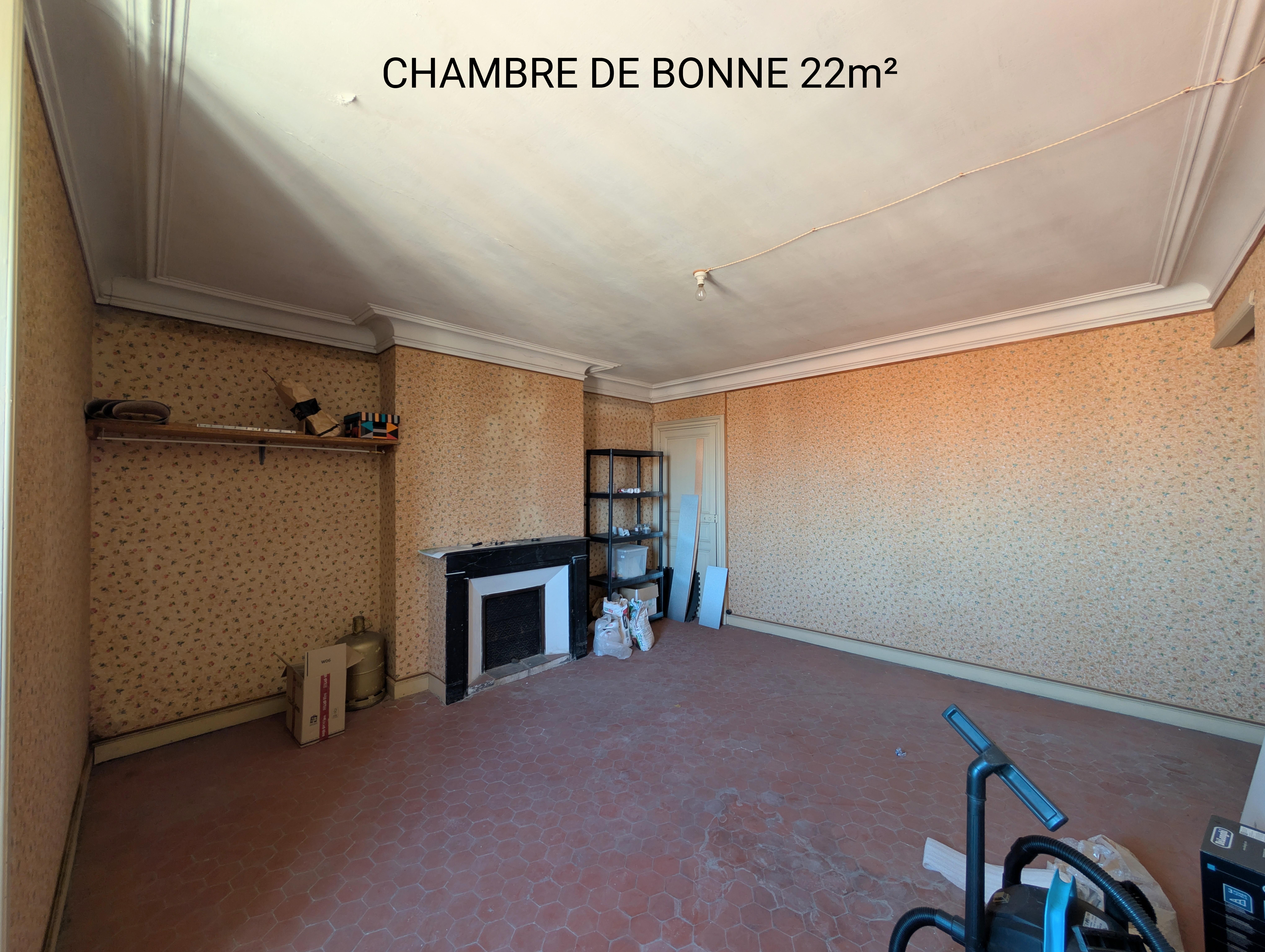 Appartement 6 pièces 198 m² · à Béziers · 198 m² · 480 000 €