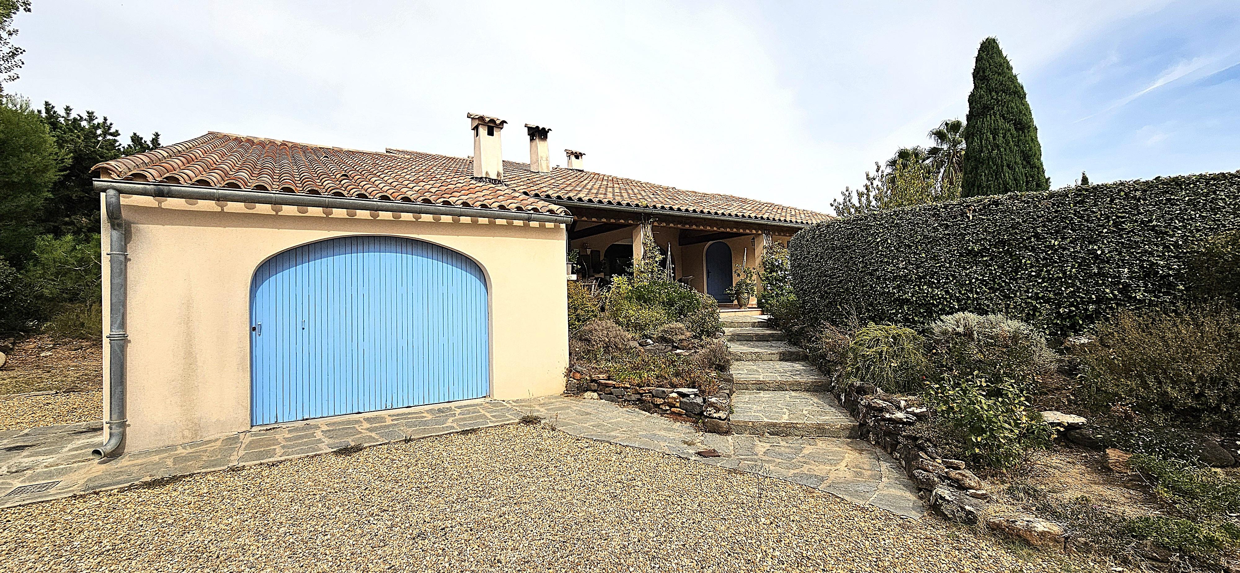 Maison 6 pièces 175 m² · à Clermont-l'Hérault · 175 m² · 495 000 €