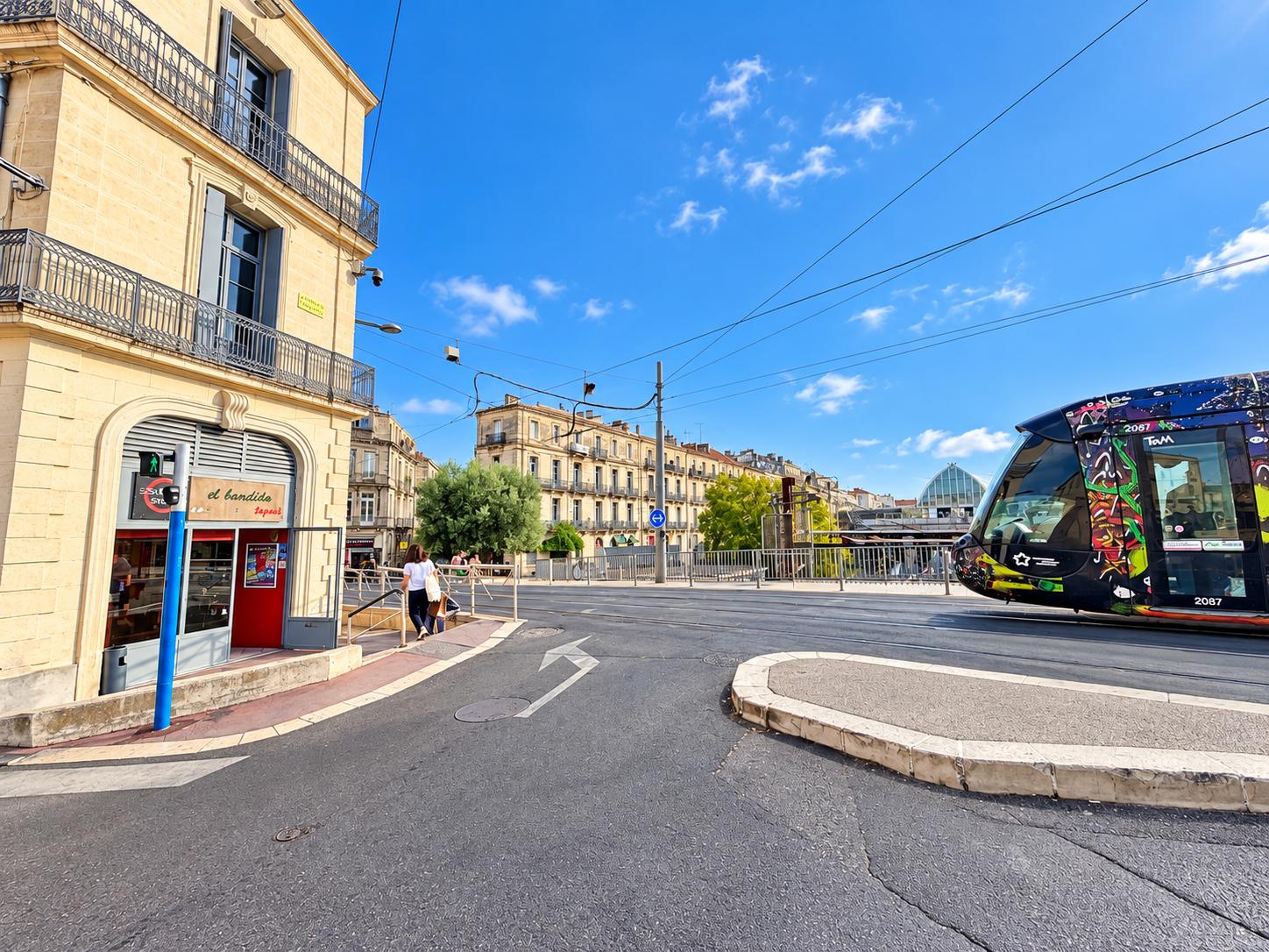 Local commercial 2 pièces 293 m² · à Montpellier · 293 m² · 265 000 €