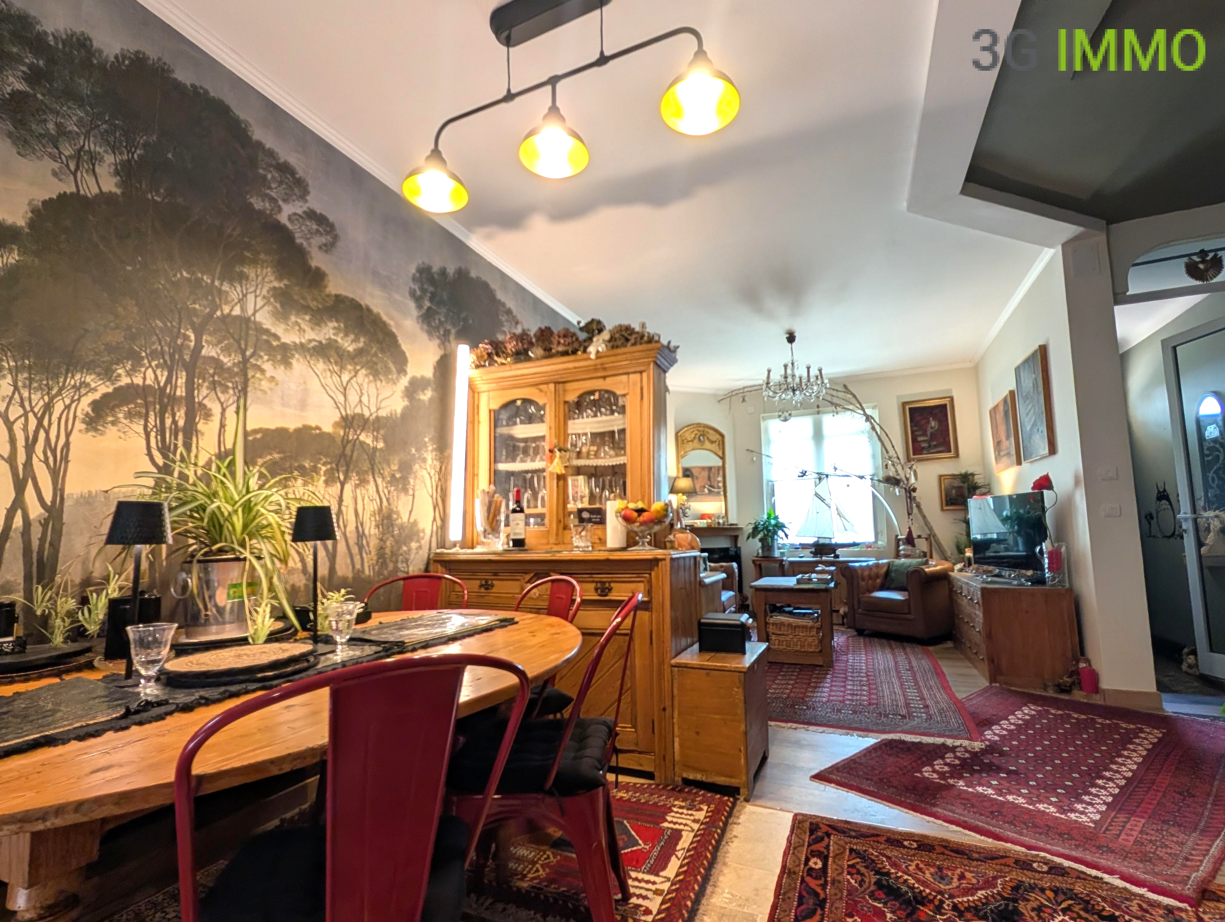 Maison 5 pièces 125 m² · à Bergerac · 125 m² · 295 000 €