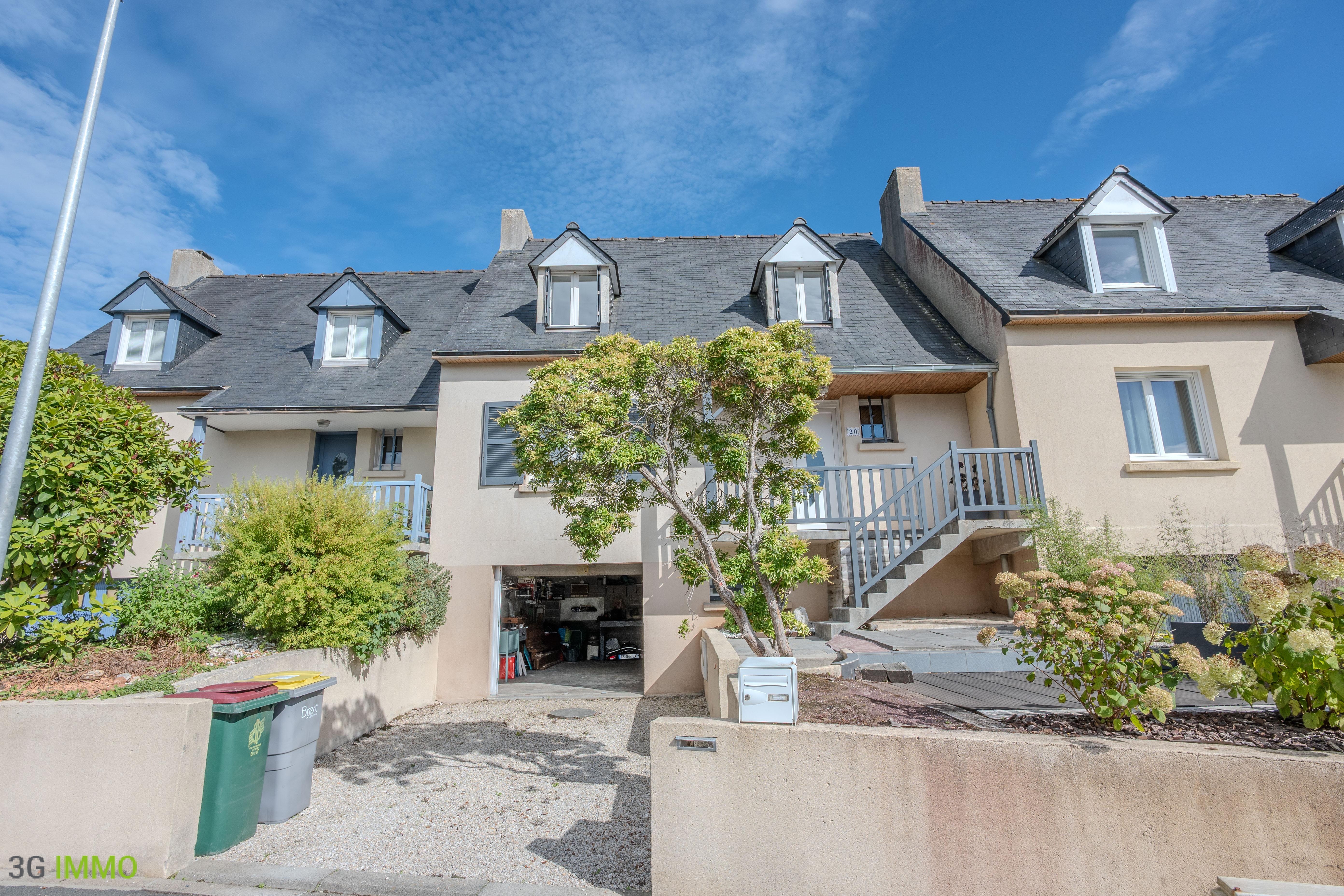 Maison 5 pièces 105 m² · à Guipavas · 105 m² · 268 000 €