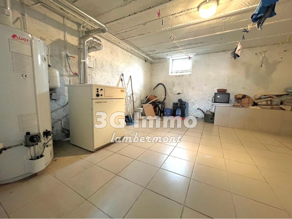 Maison 4 pièces 68 m² · à Réhon · 68 m² · 139 000 €
