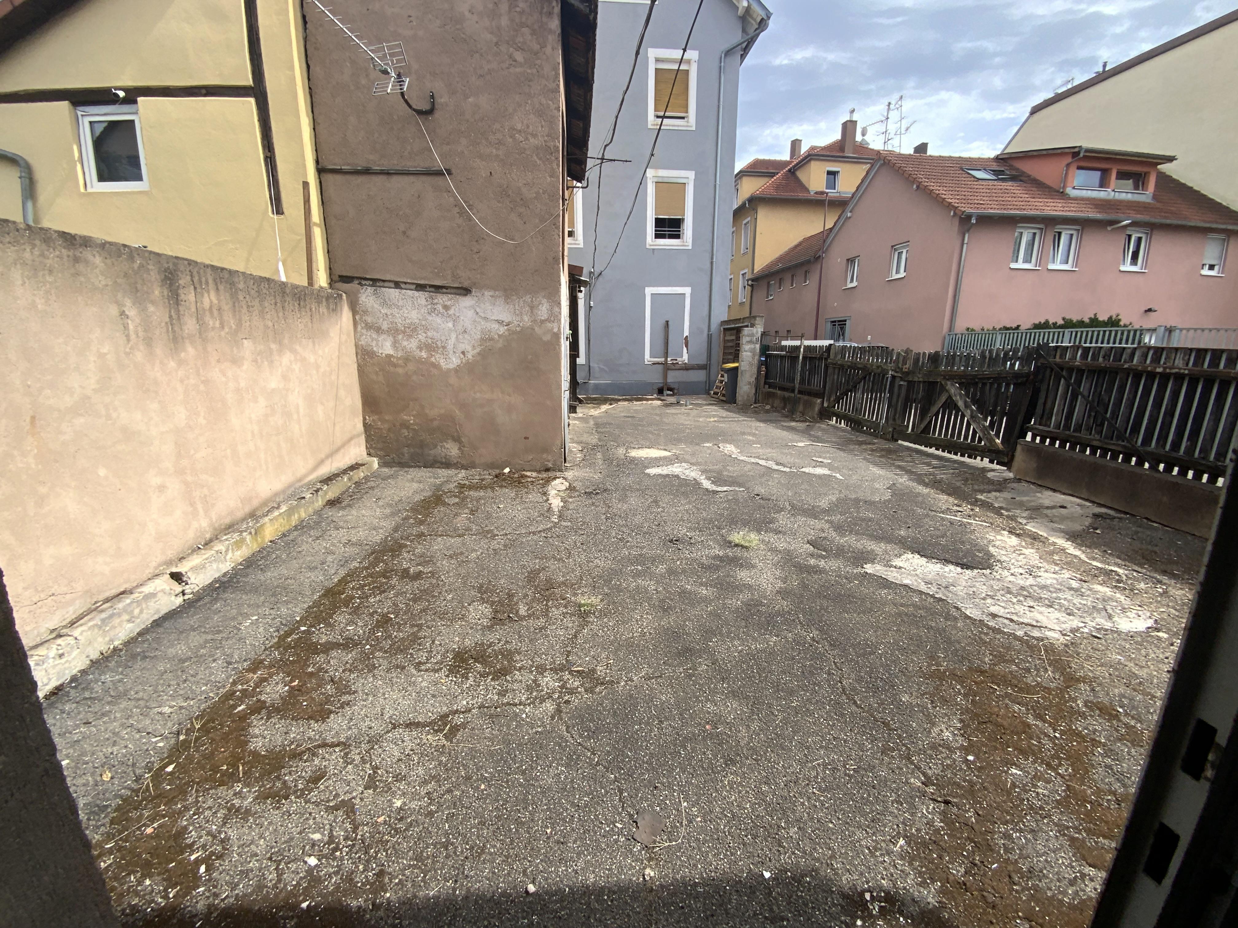 Terrain constructible à Schiltigheim (67300) - Schiltigheim · 99 600 €