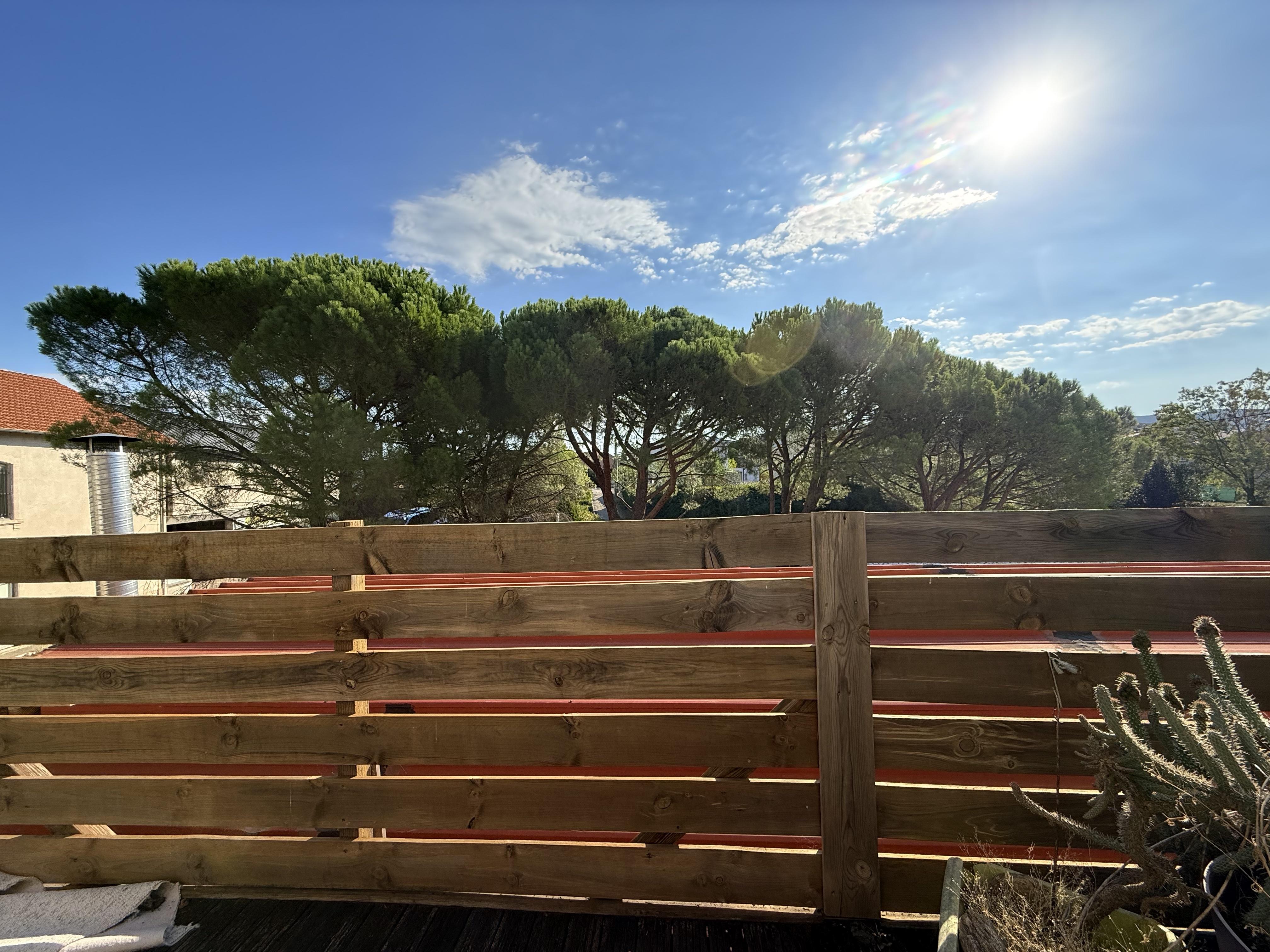 Appartement 4 pièces 106 m² · à Hérépian · 105,8 m² · 86 000 €