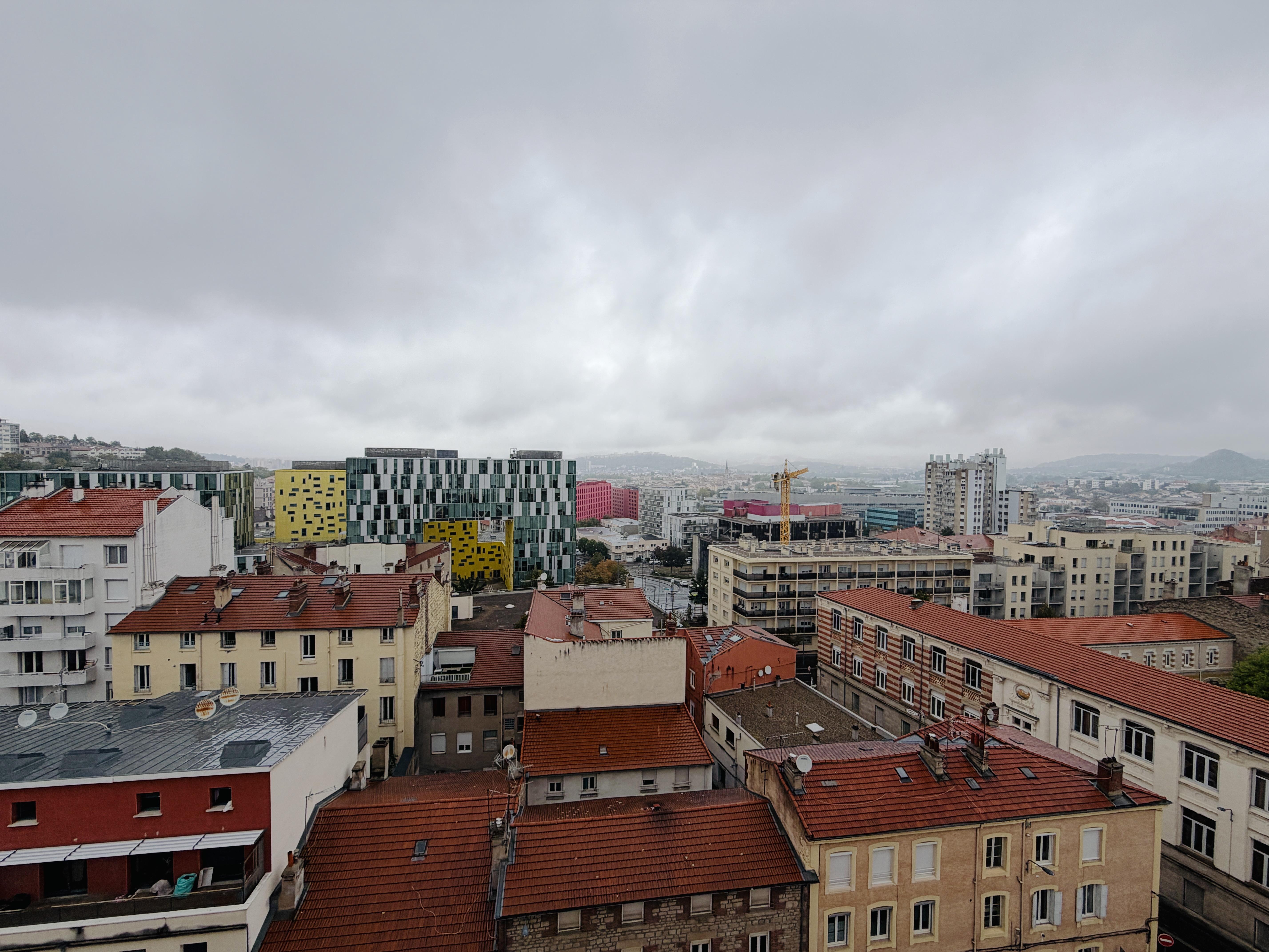 Appartement 2 pièces 50 m² · à Saint-Étienne · 50 m² · 116 000 €