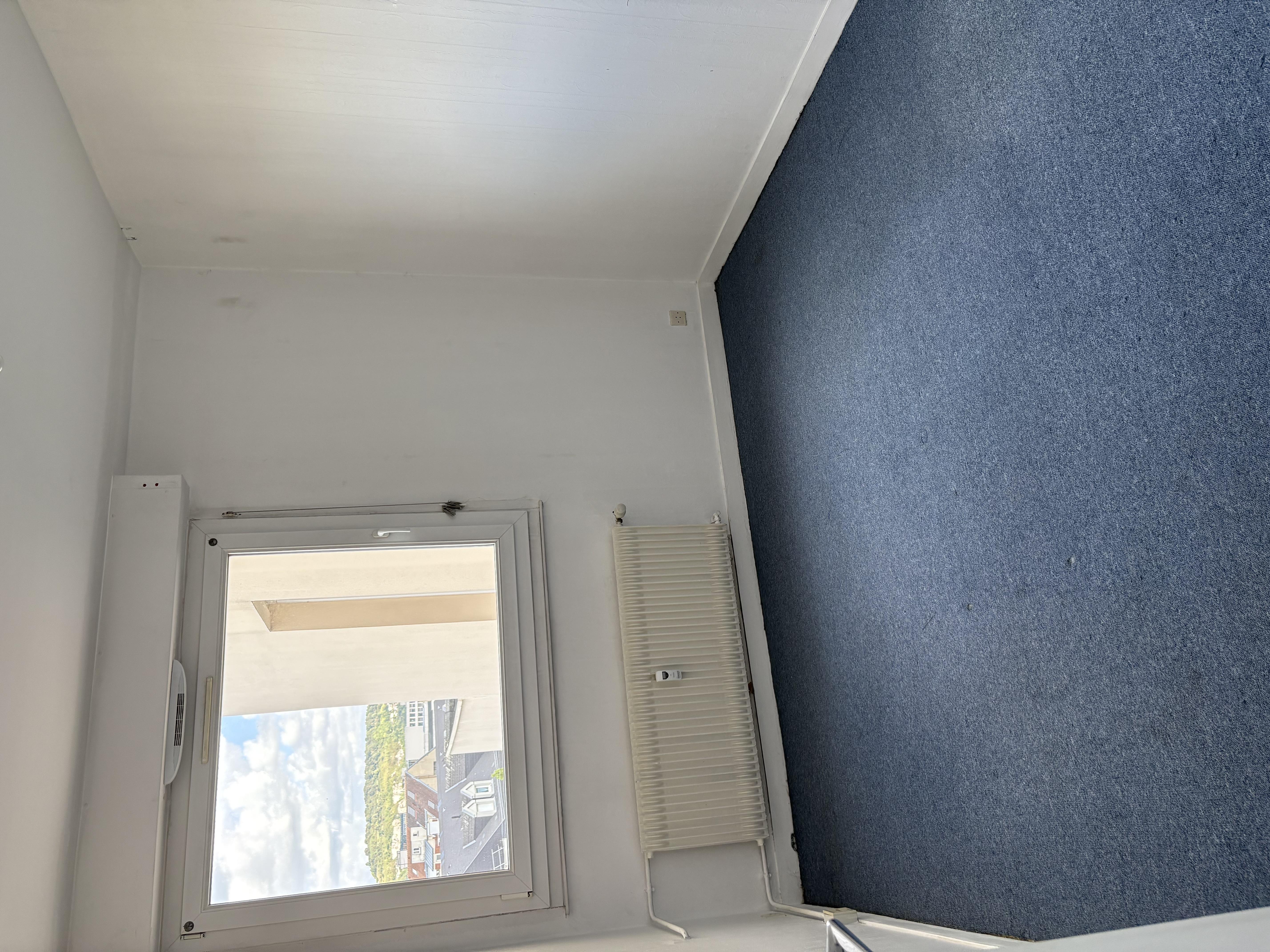 Appartement 3 pièces 53 m² · à Rouen · 53 m² · 115 500 €