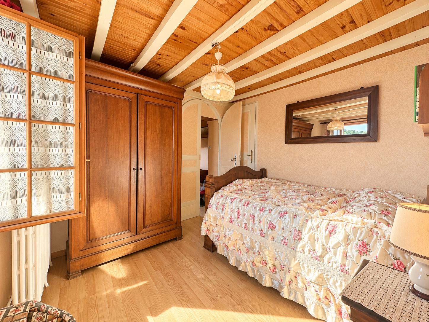 Maison 7 pièces 144 m² · à Valdampierre · 144 m² · 204 000 €