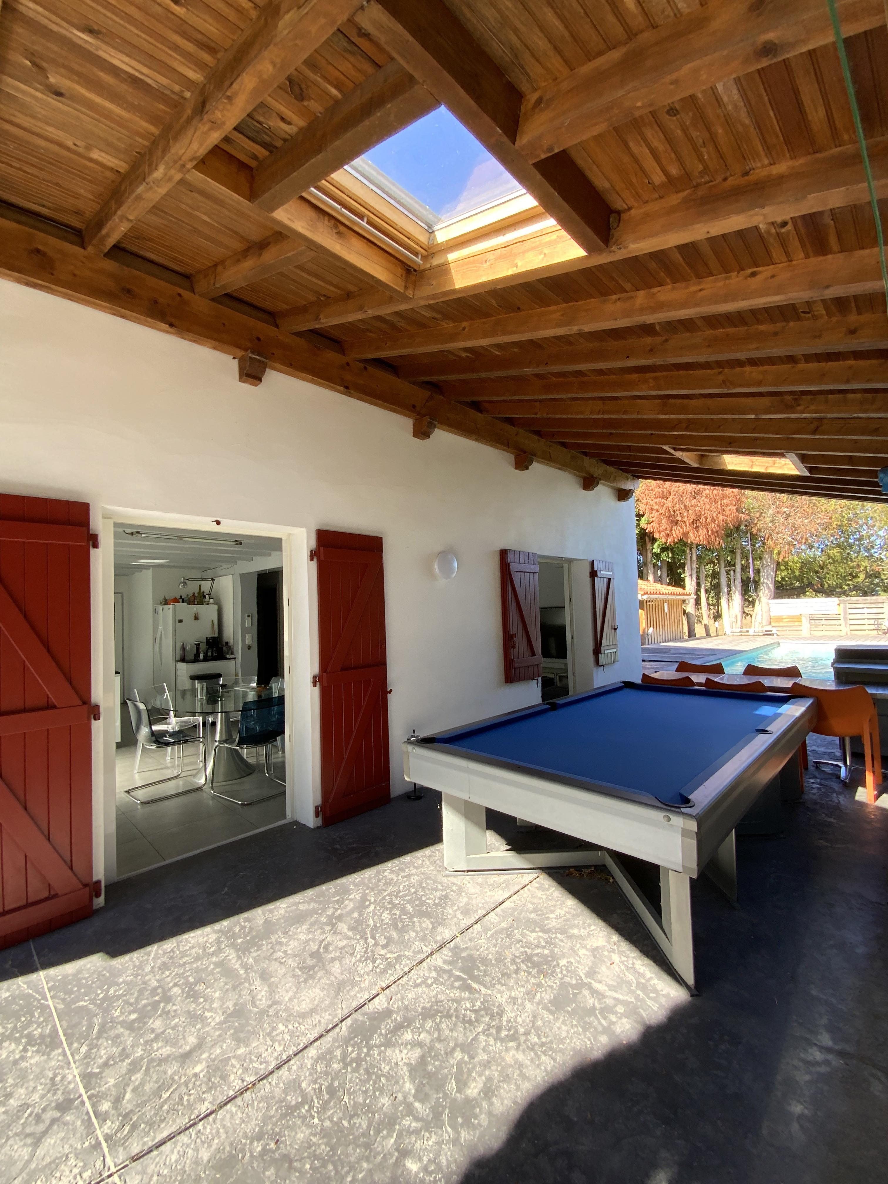 Maison 5 pièces 115 m² · à Hasparren · 115 m² · 540 000 €