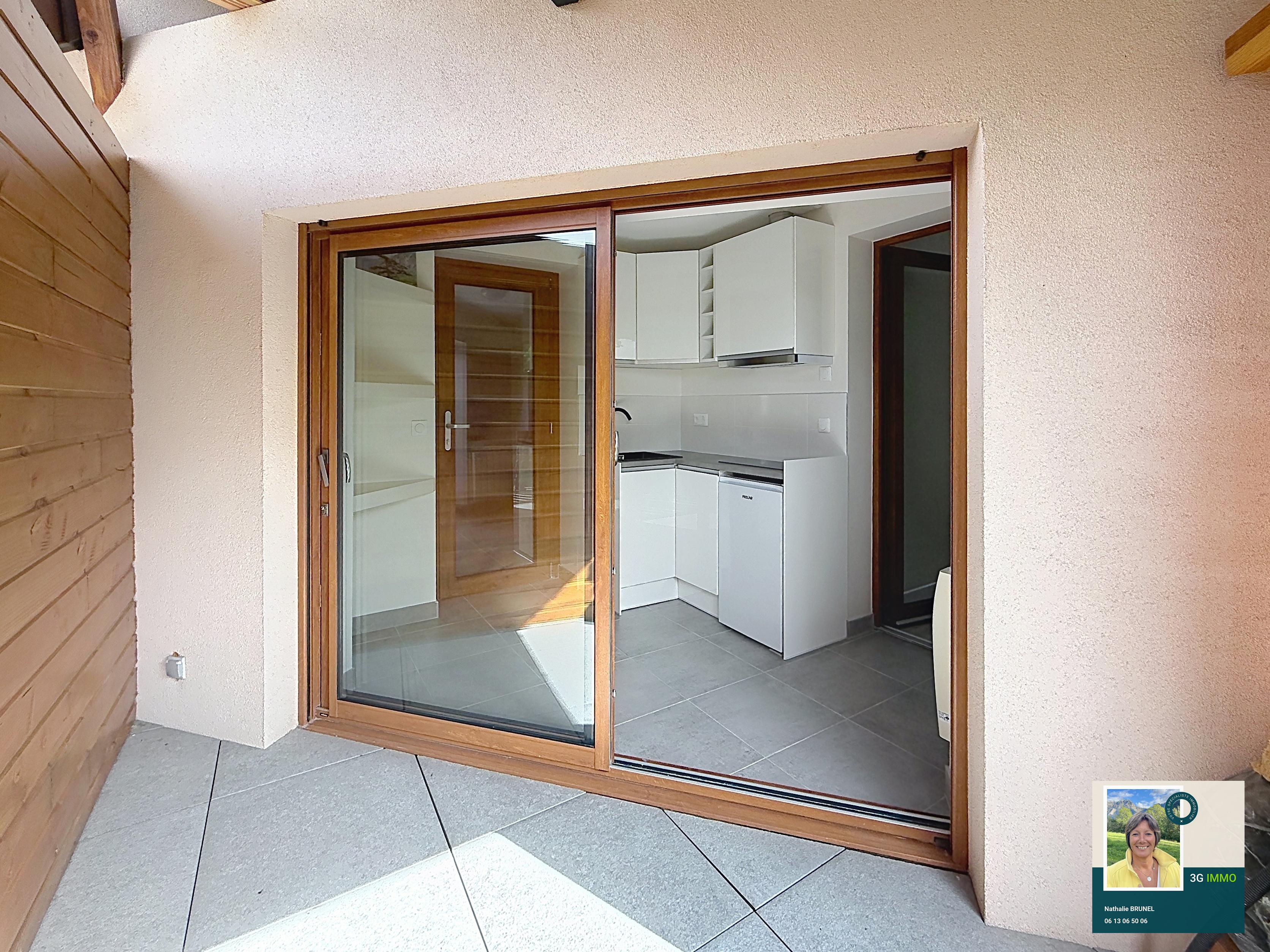 Appartement 5 pièces 105 m² · à Annemasse · 104,6 m² · 465 000 €