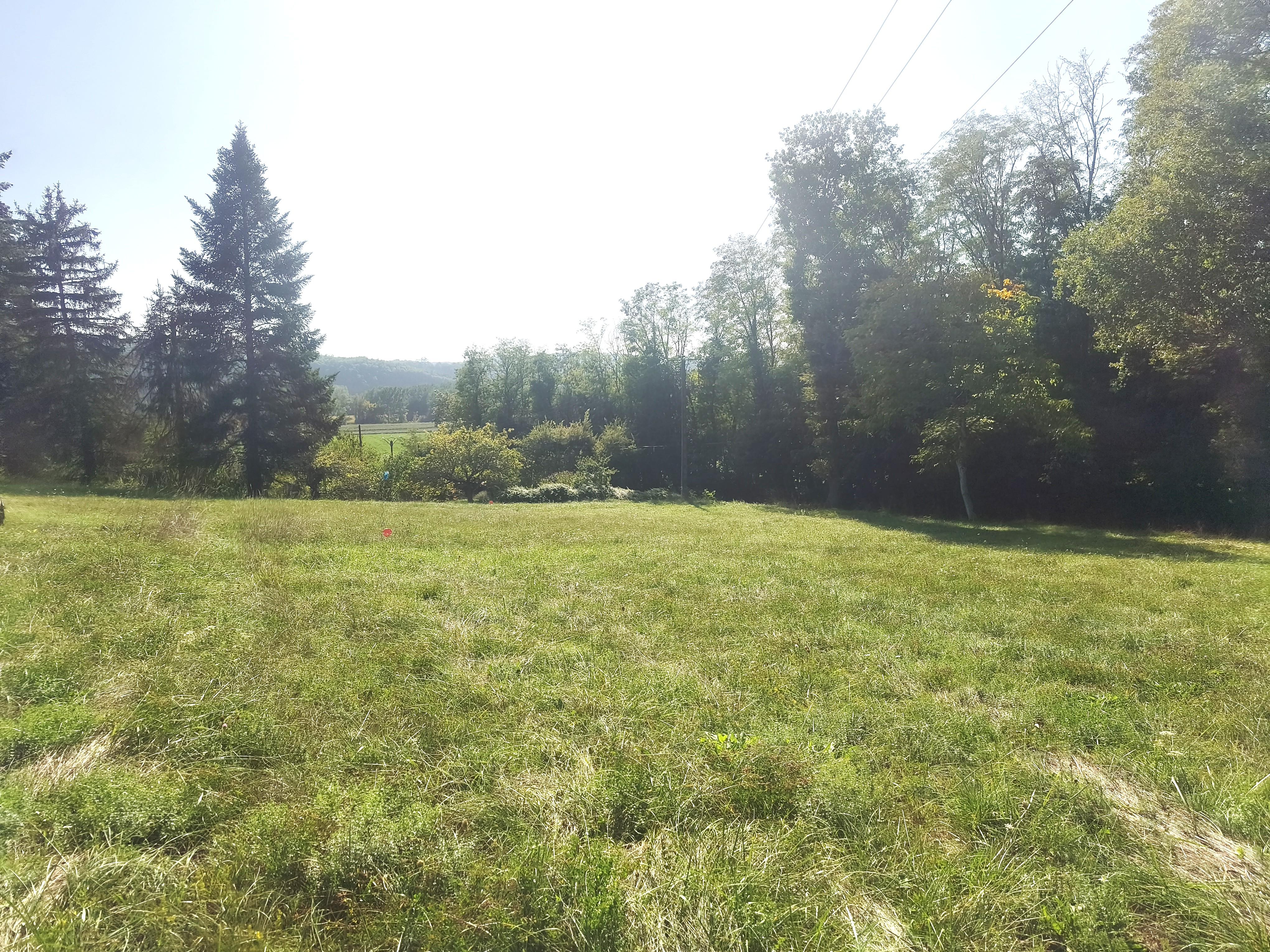 Terrain à Coux et Bigaroque-Mouzens (24220) - Coux et Bigaroque-Mouzens · 61 500 €