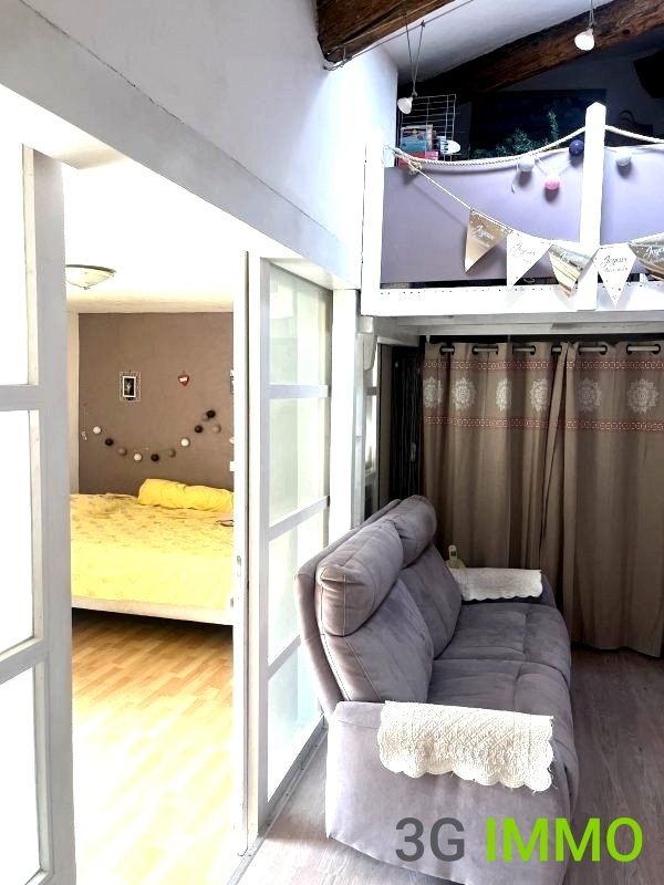 Maison 4 pièces 68 m² · à Lespignan · 68 m² · 119 000 €