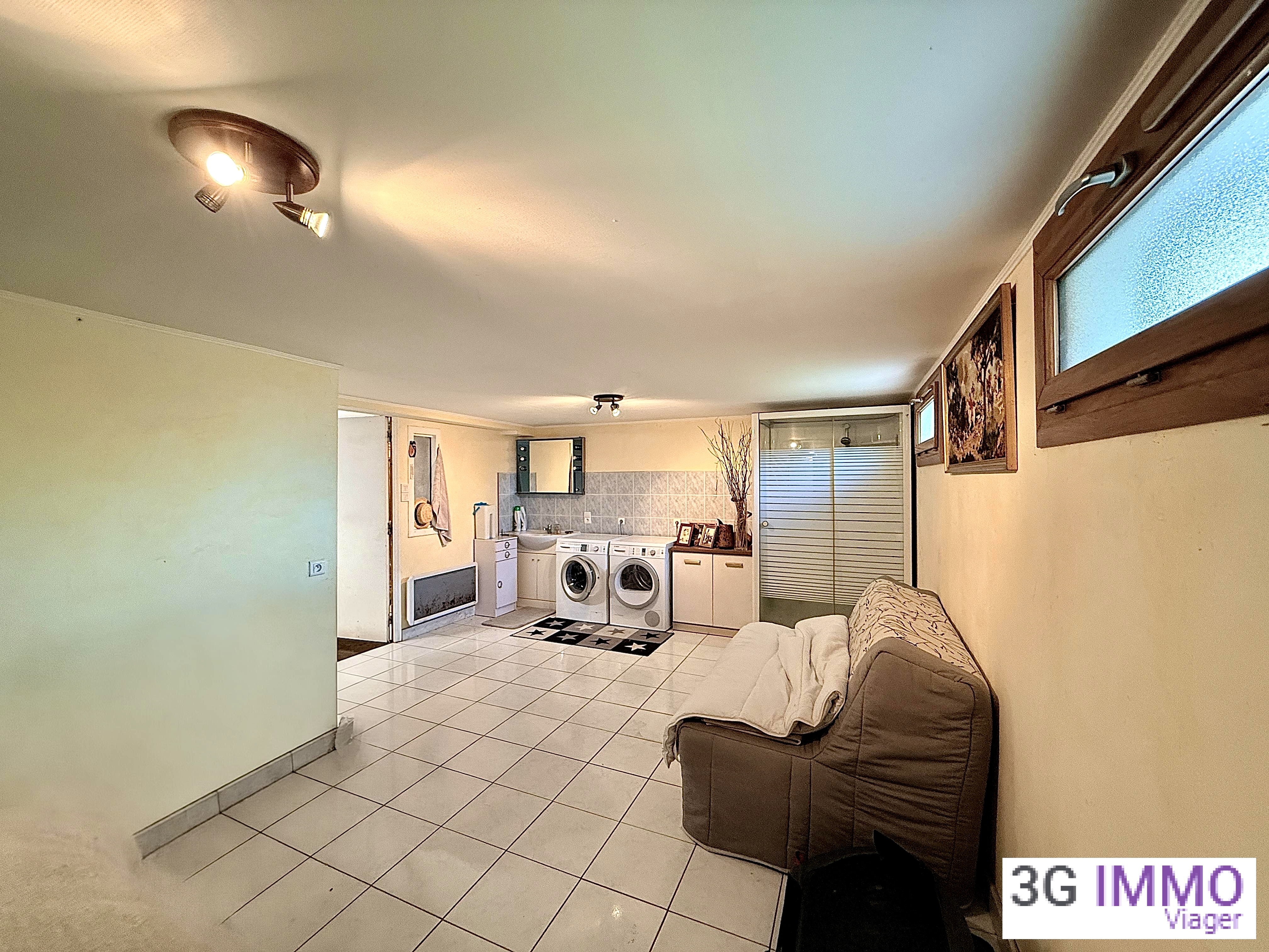 Maison 4 pièces 72 m² · à Porcieu-Amblagnieu · 72 m² · 65 990 €