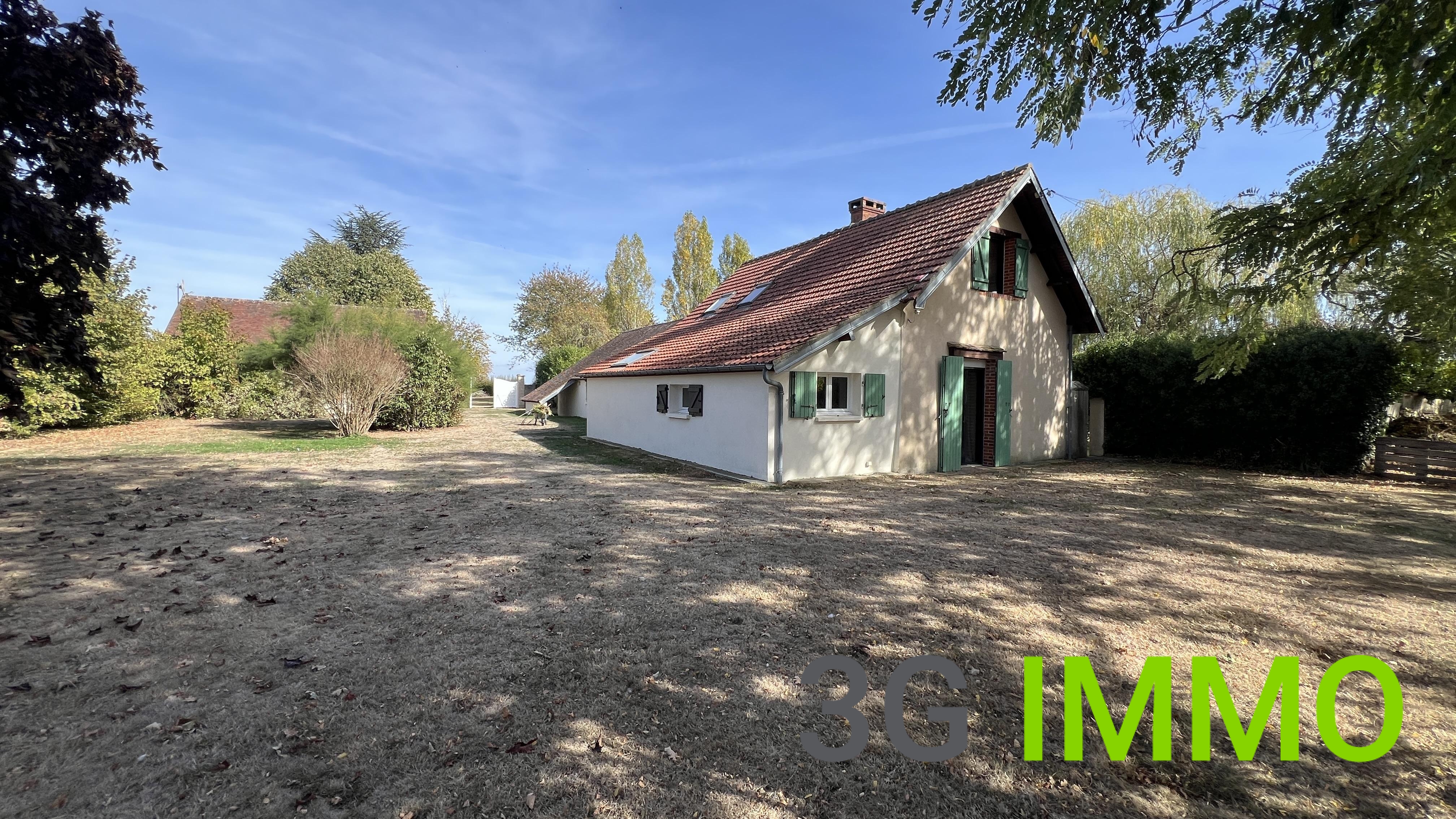 Maison 6 pièces 177 m² · à Dreux · 177 m² · 378 000 €