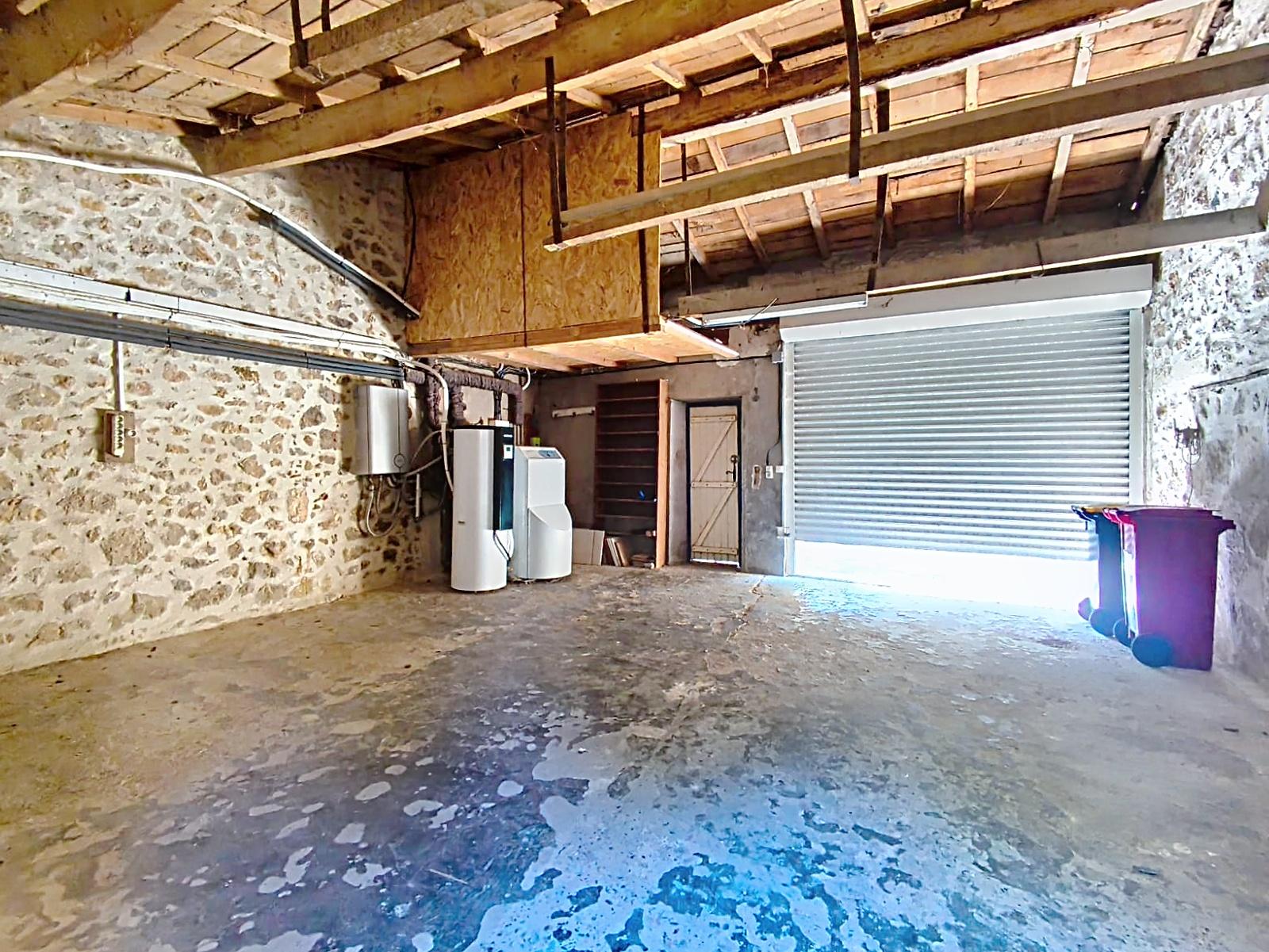 Maison 6 pièces 163 m² · à Podensac · 163 m² · 229 000 €