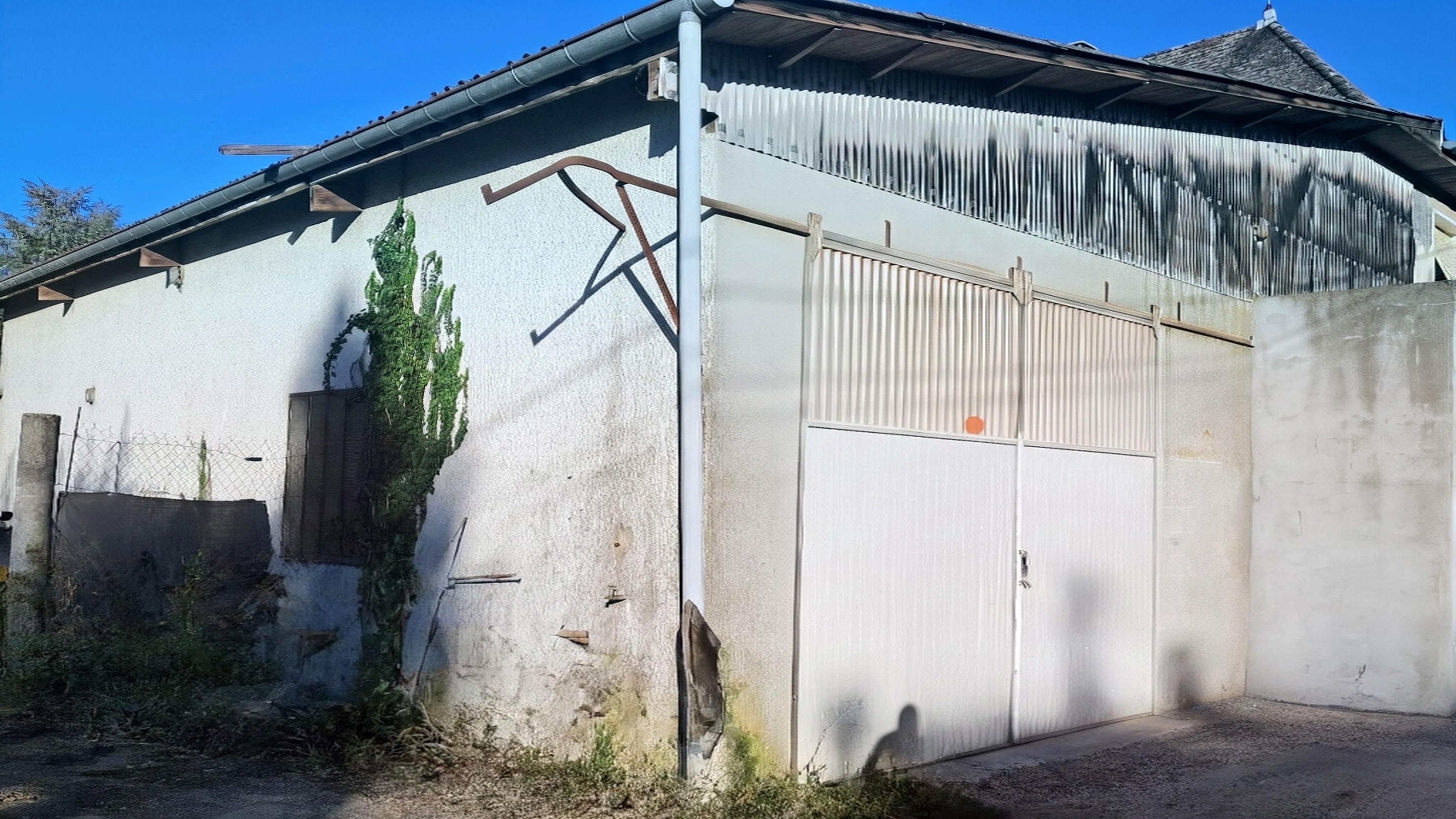 Maison 5 pièces 120 m² · à Dolomieu · 120 m² · 180 000 €