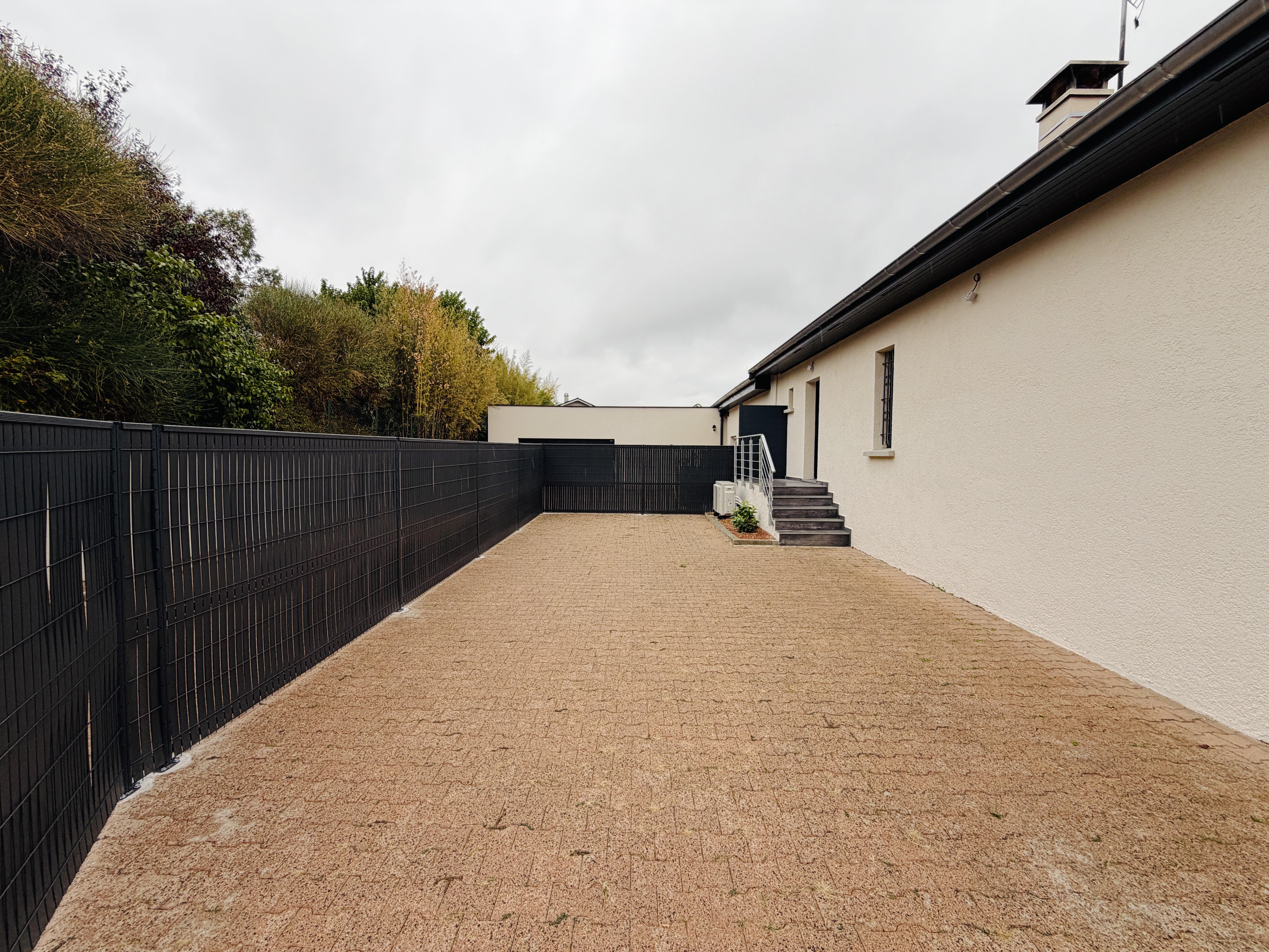 Maison 5 pièces 118 m² · à Saint-Étienne · 118,3 m² · 292 000 €