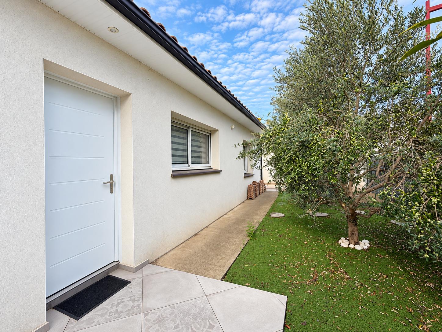 Maison 4 pièces 119 m² · à Saint-Thibéry · 119 m² · 369 900 €