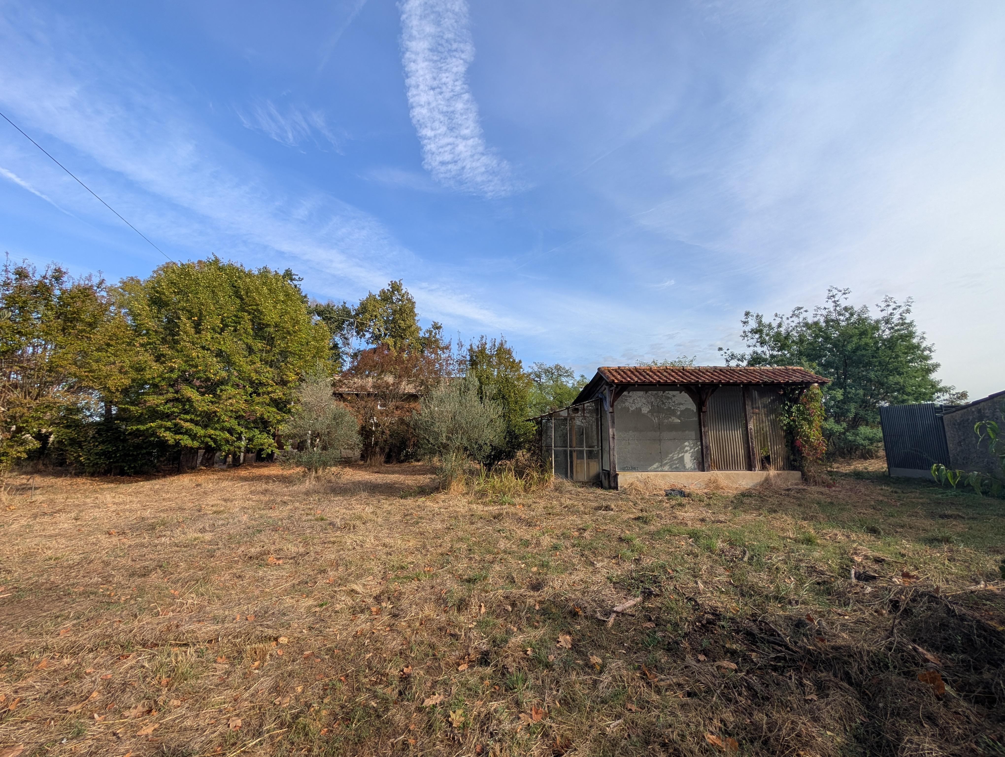 5 pièces 140 m² · à Lamonzie-Saint-Martin · 140 m² · 129 000 €