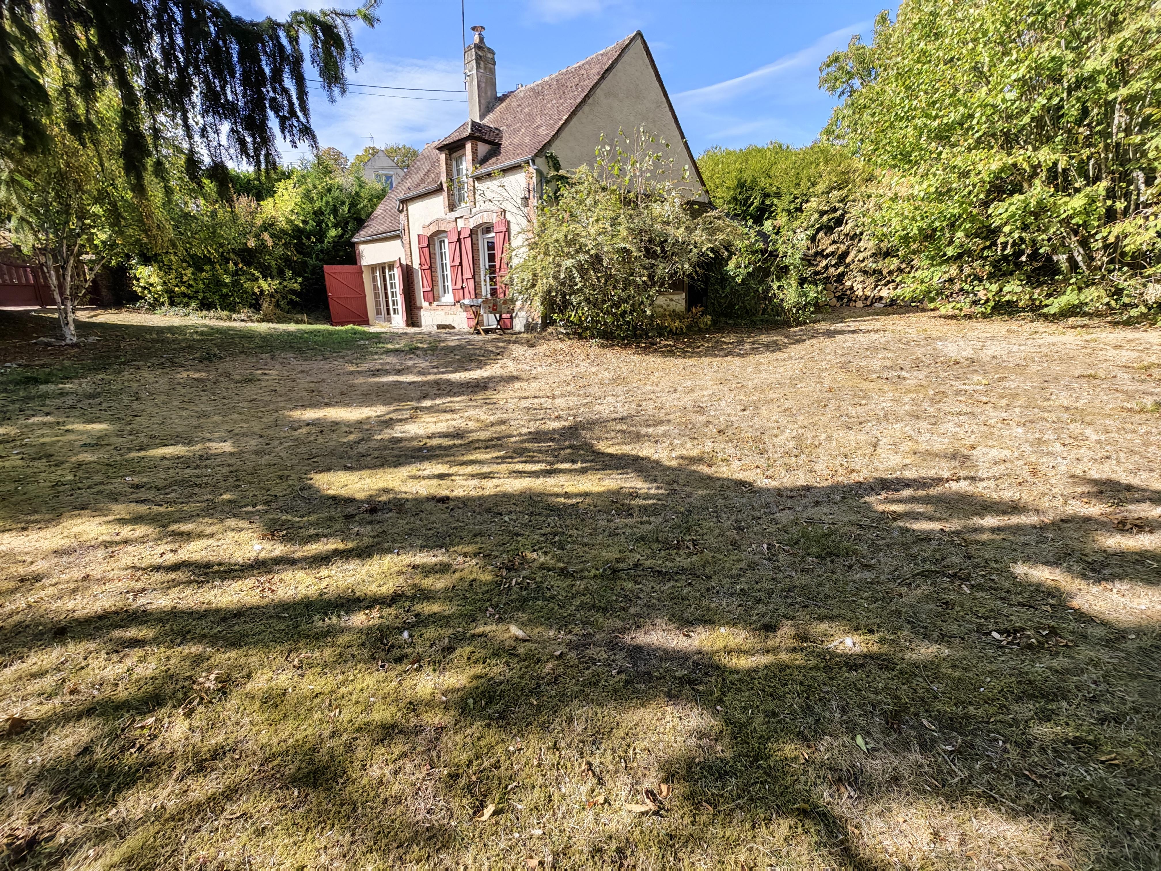 Maison 4 pièces 70 m² · à La Saulsotte · 70 m² · 145 000 €