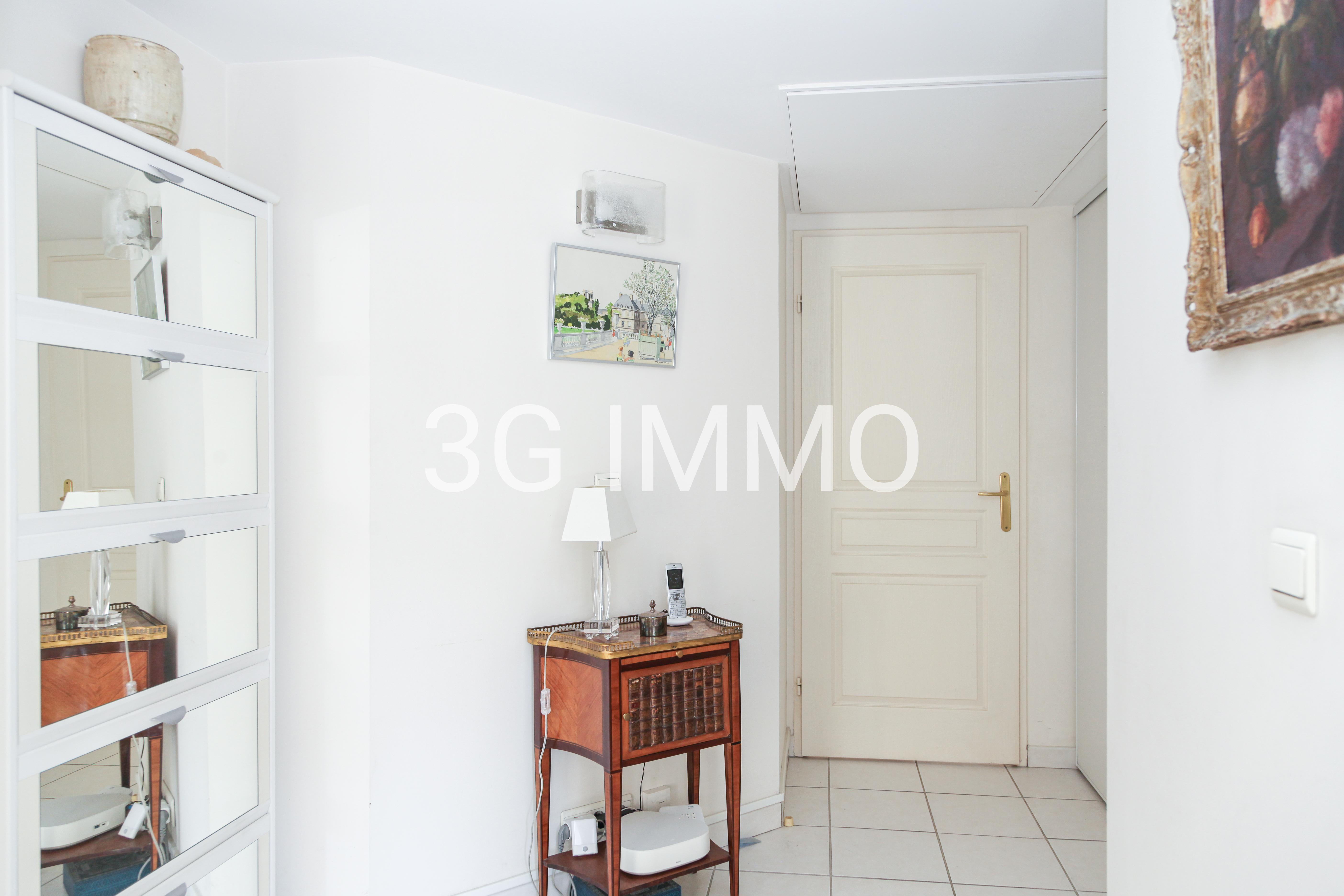 Appartement 3 pièces 75 m² · à Cannes · 75 m² · 755 000 €