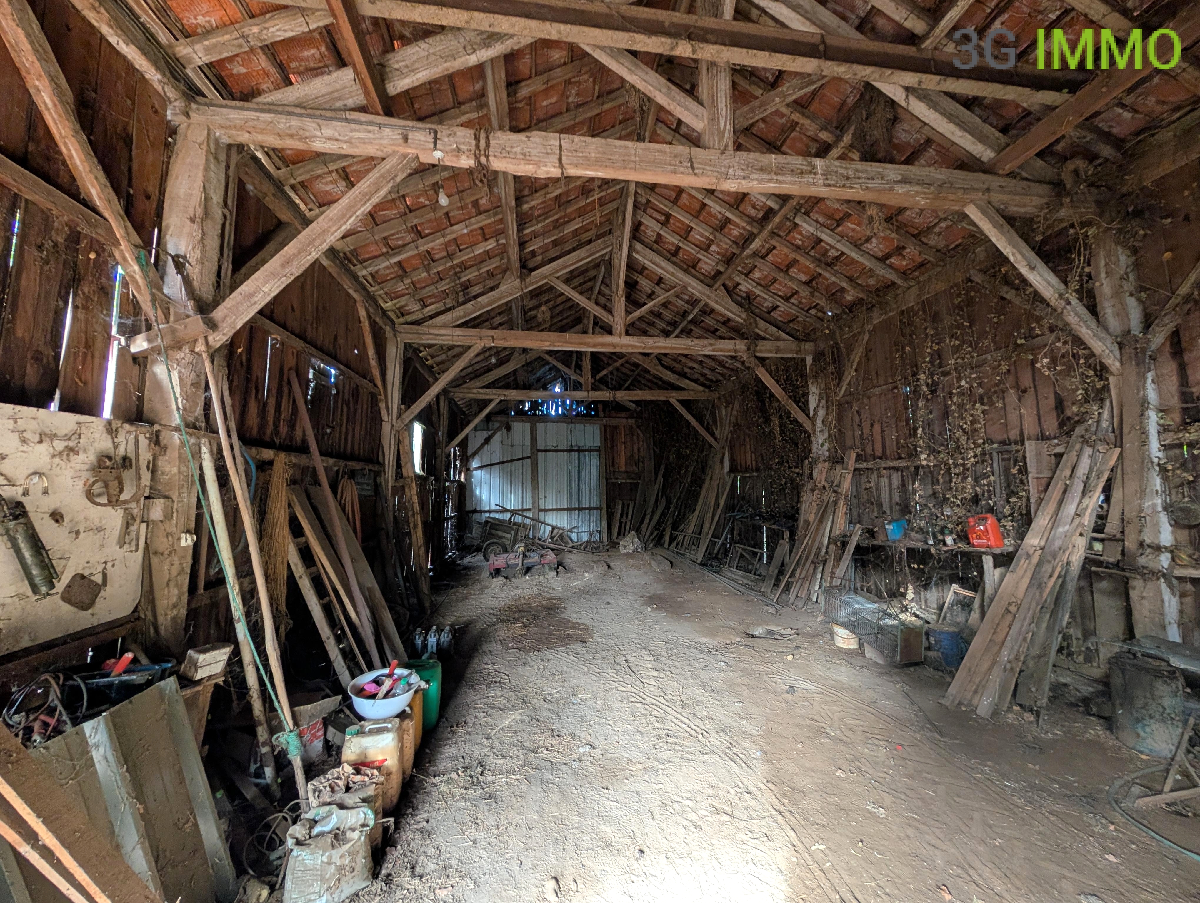 Maison 6 pièces 171 m² · à Lamonzie-Saint-Martin · 170,6 m² · 299 900 €