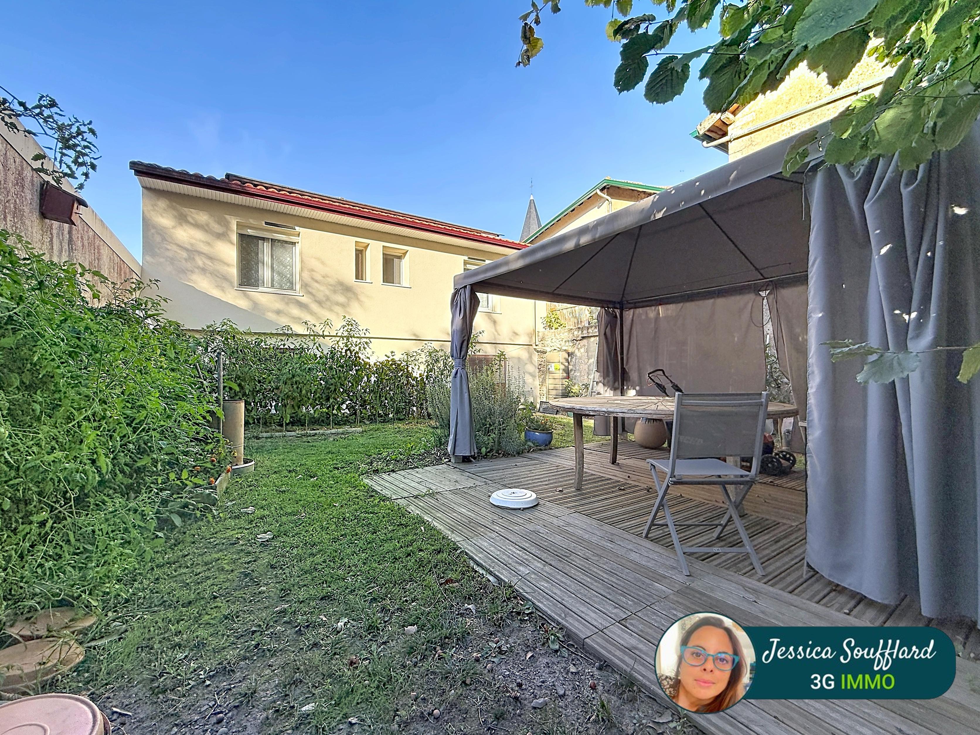 Maison 4 pièces 75 m² · à Amou · 74,9 m² · 180 000 €