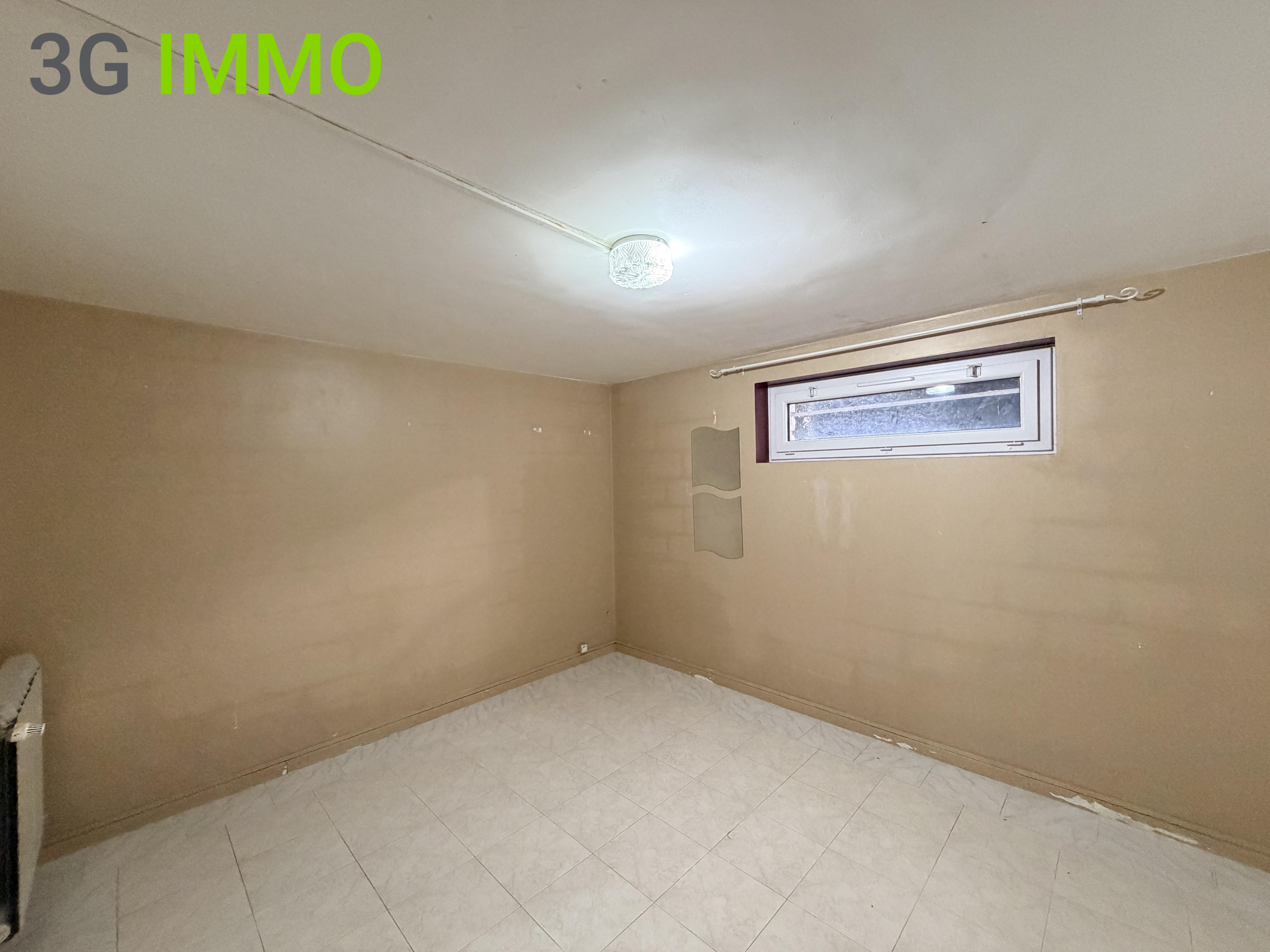 Maison 6 pièces 99 m² · à Mont-de-Marsan · 99 m² · 183 000 €