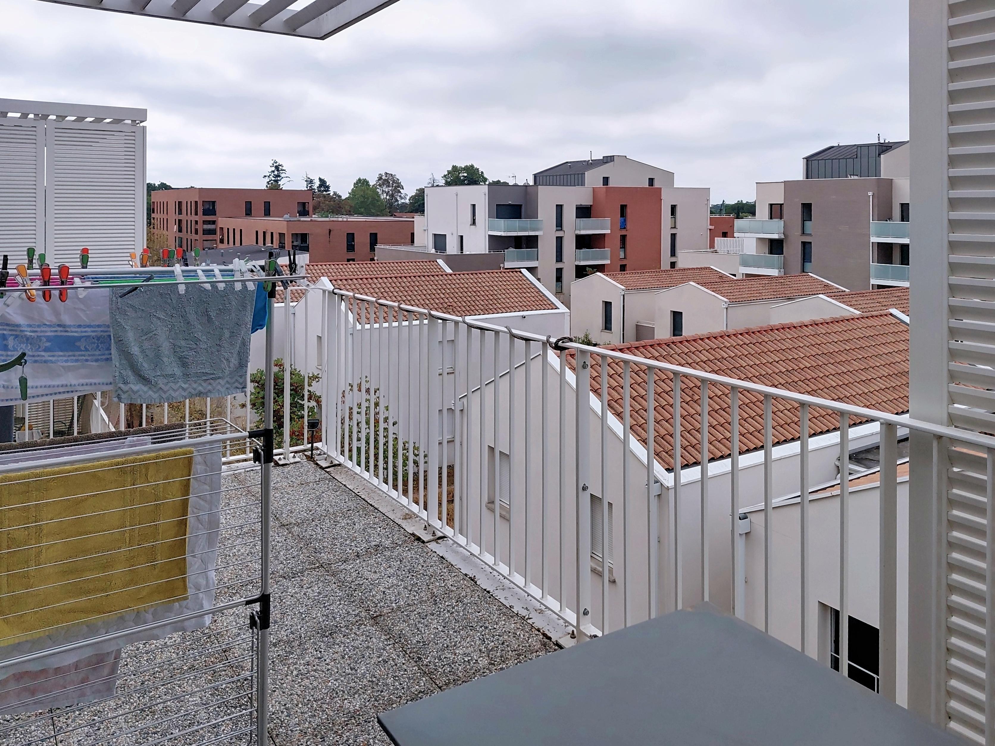 Appartement 3 pièces 65 m² · à Toulouse · 65 m² · 245 250 €