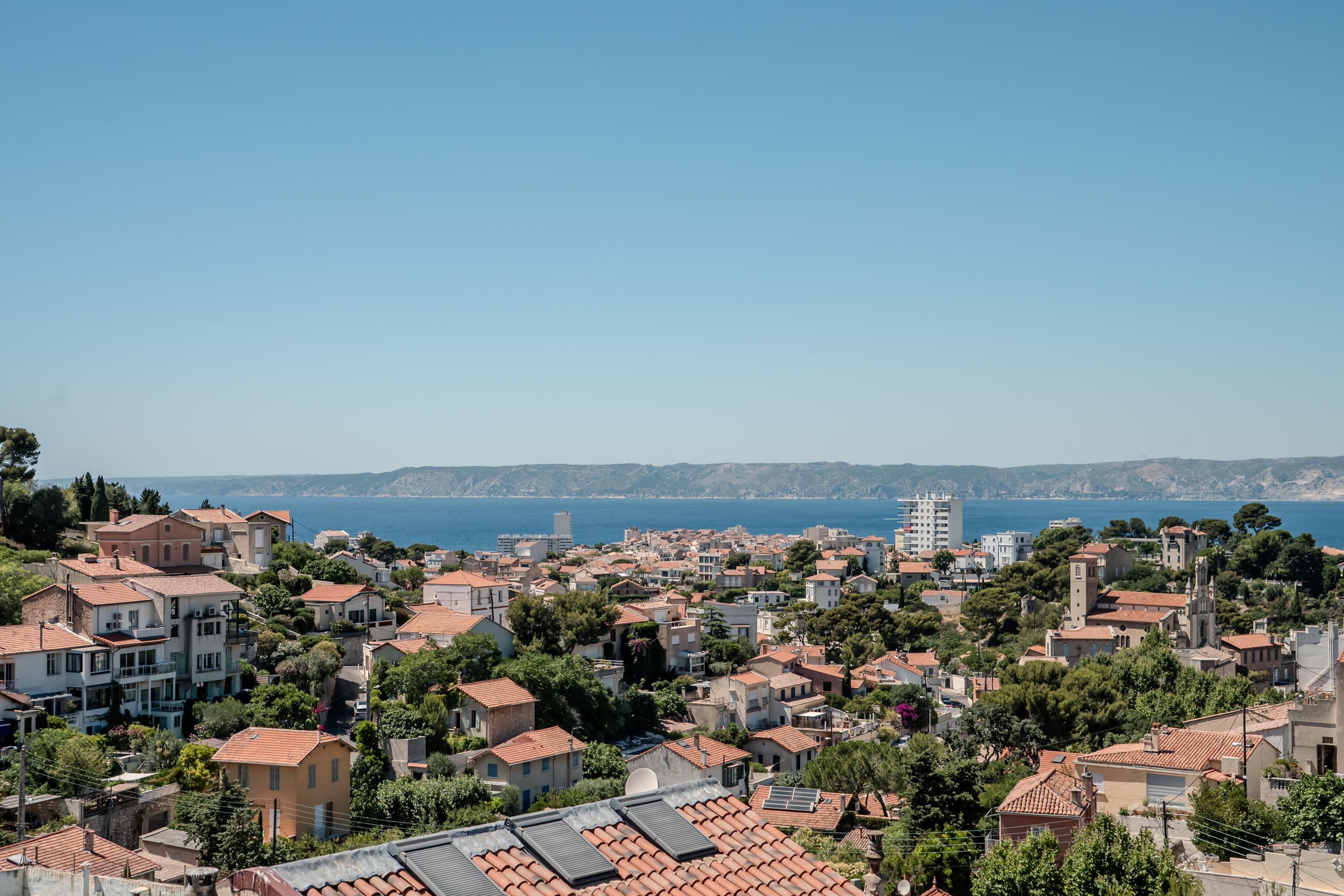 Maison 5 pièces 123 m² · à Marseille (7ème Arr.) · 123 m² · 770 000 €