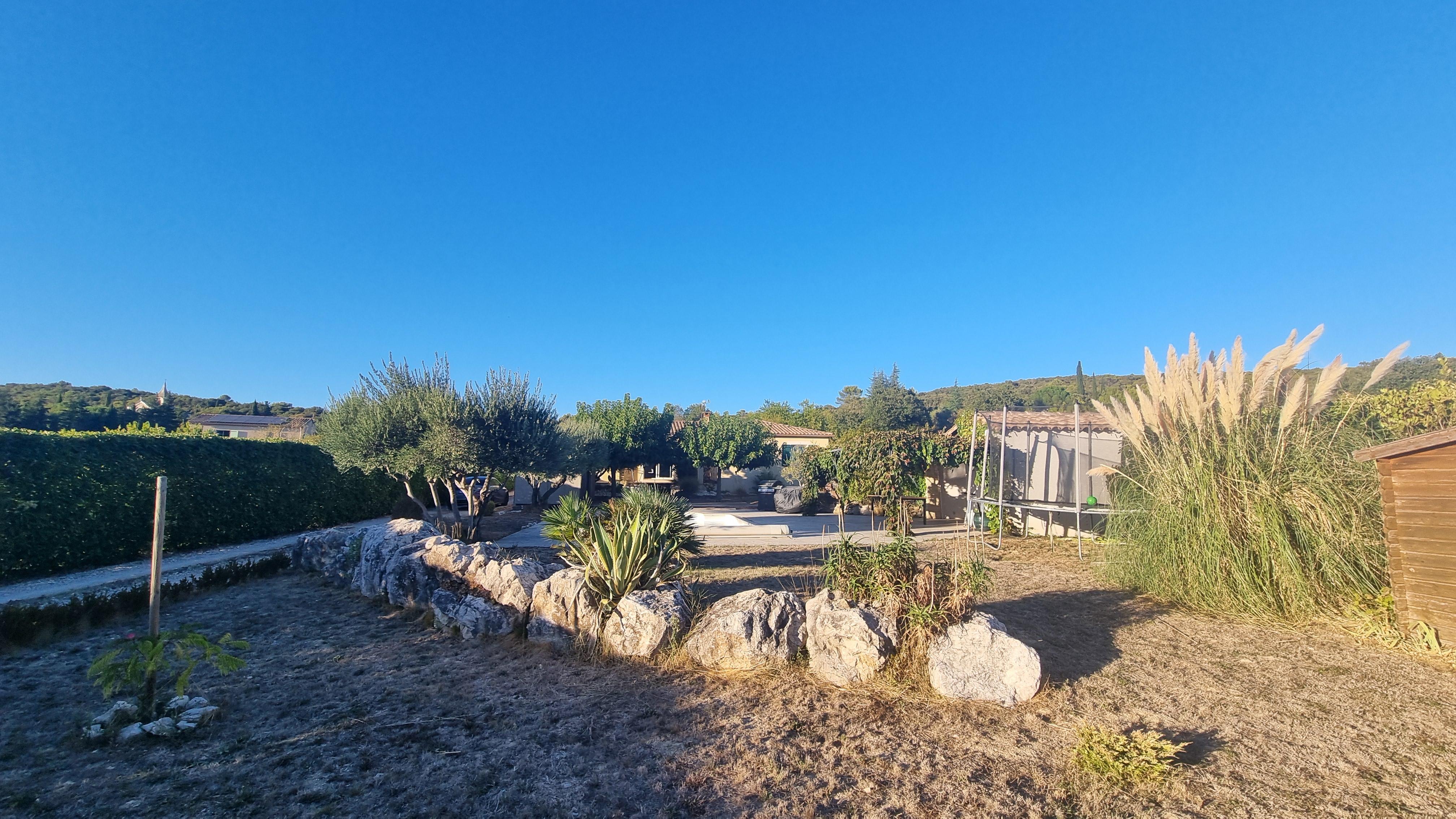 Maison 7 pièces 130 m² · à Saint-Just-et-Vacquières · 130 m² · 376 000 €