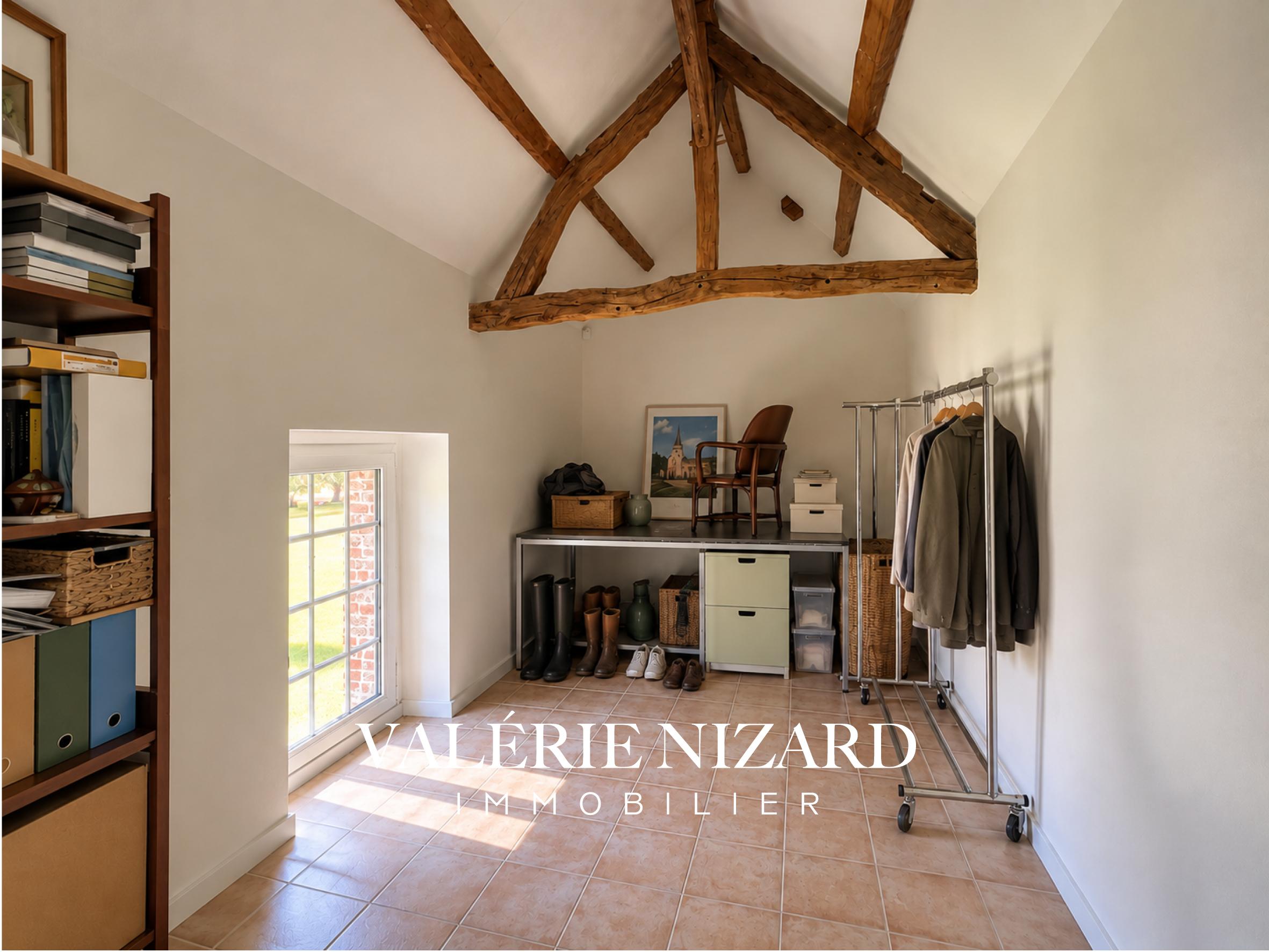 6 pièces 175 m² · à Saint-Georges-Motel · 175 m² · 650 000 €