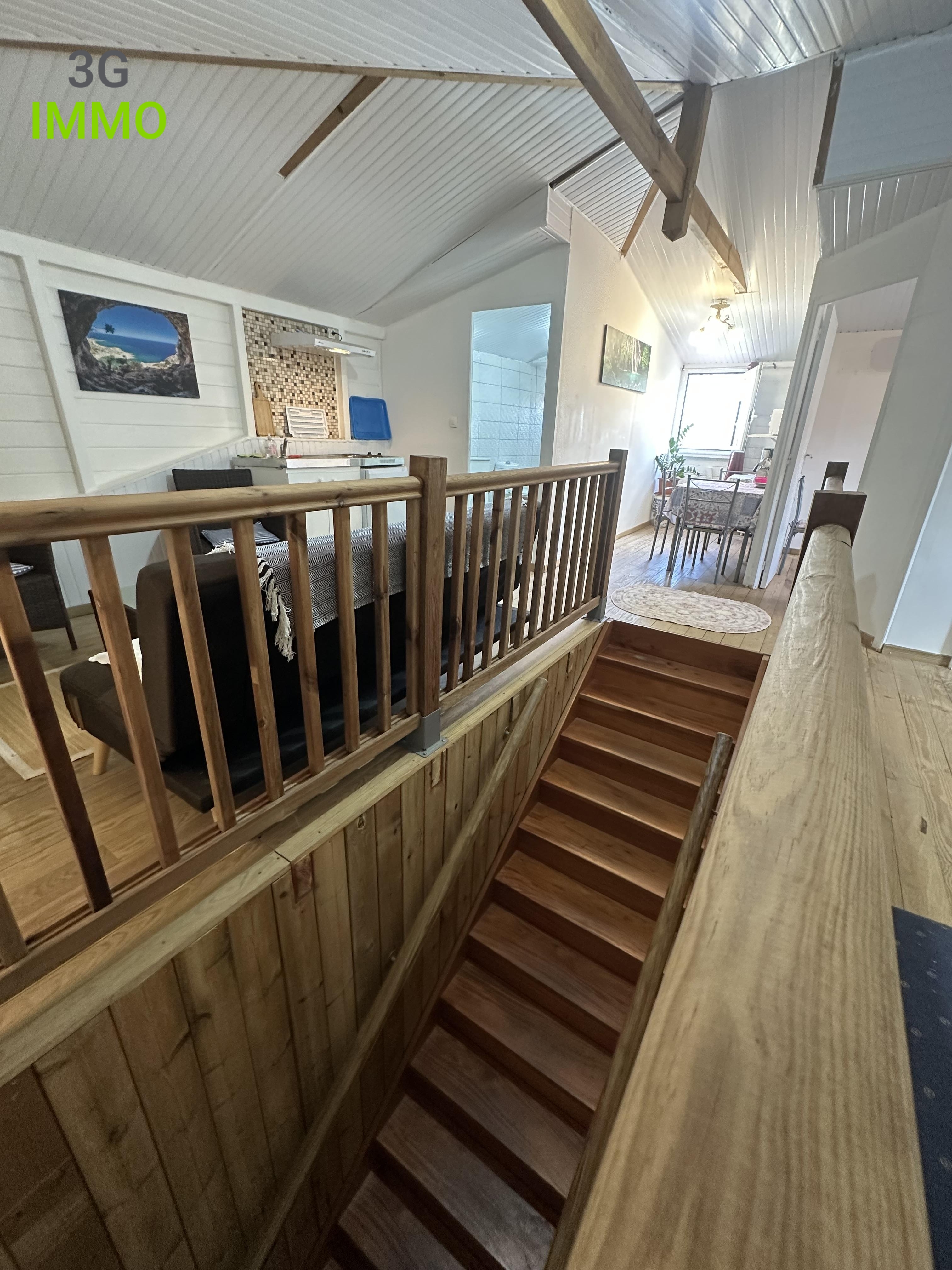 Maison 7 pièces 156 m² · au Diamant · 156 m² · 599 900 €