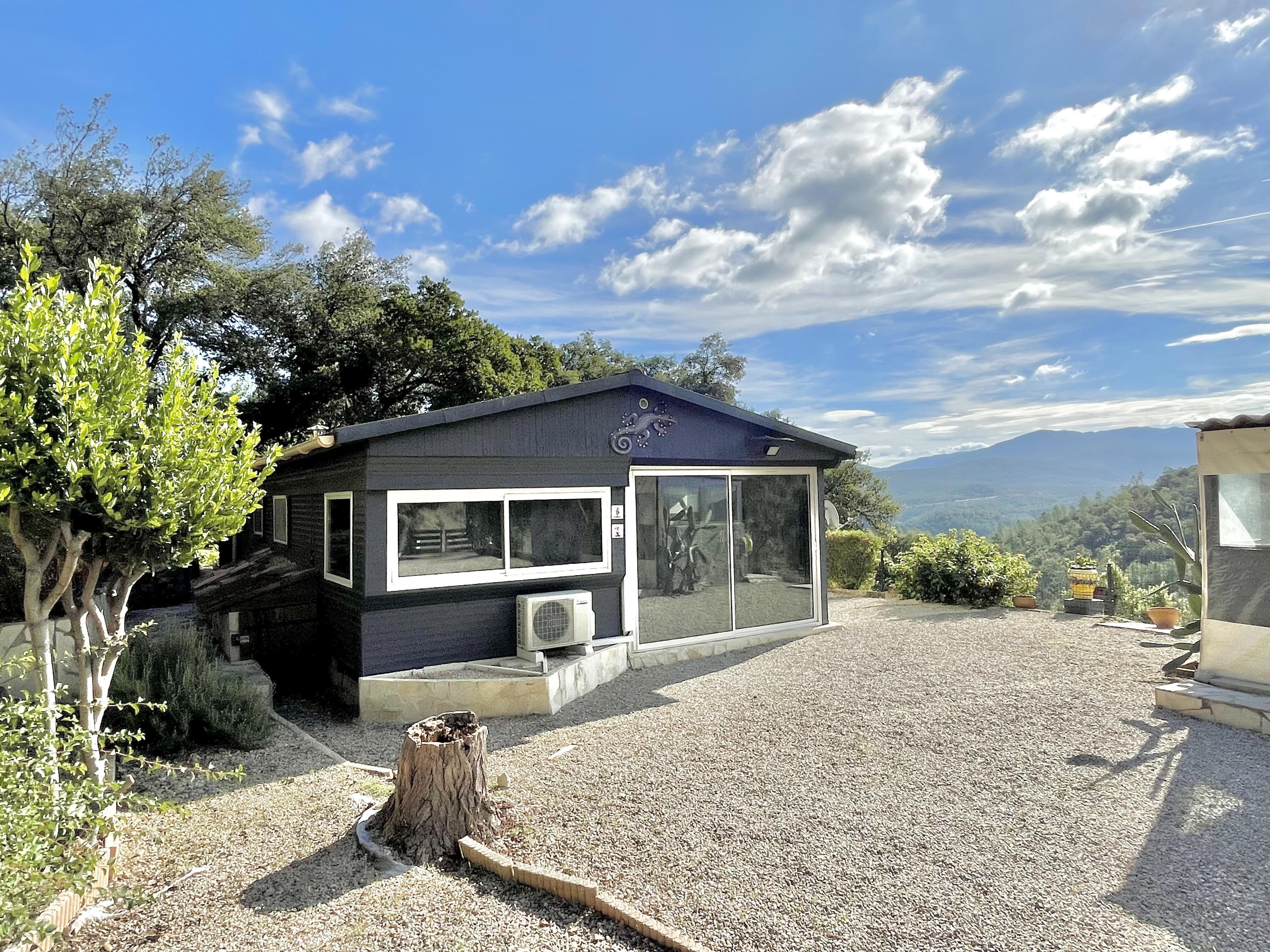 Maison 4 pièces 53 m² · au Muy · 53 m² · 150 000 €