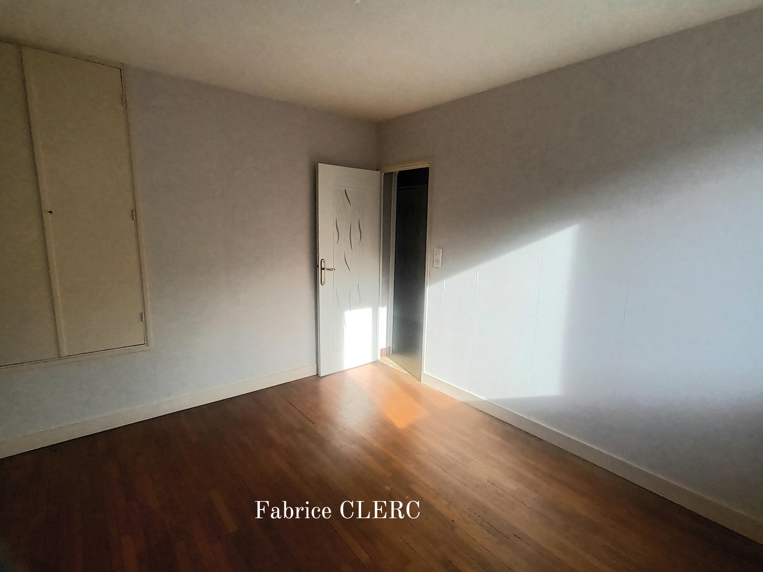 Maison 4 pièces 78 m² · à Auxerre · 78 m² · 147 000 €