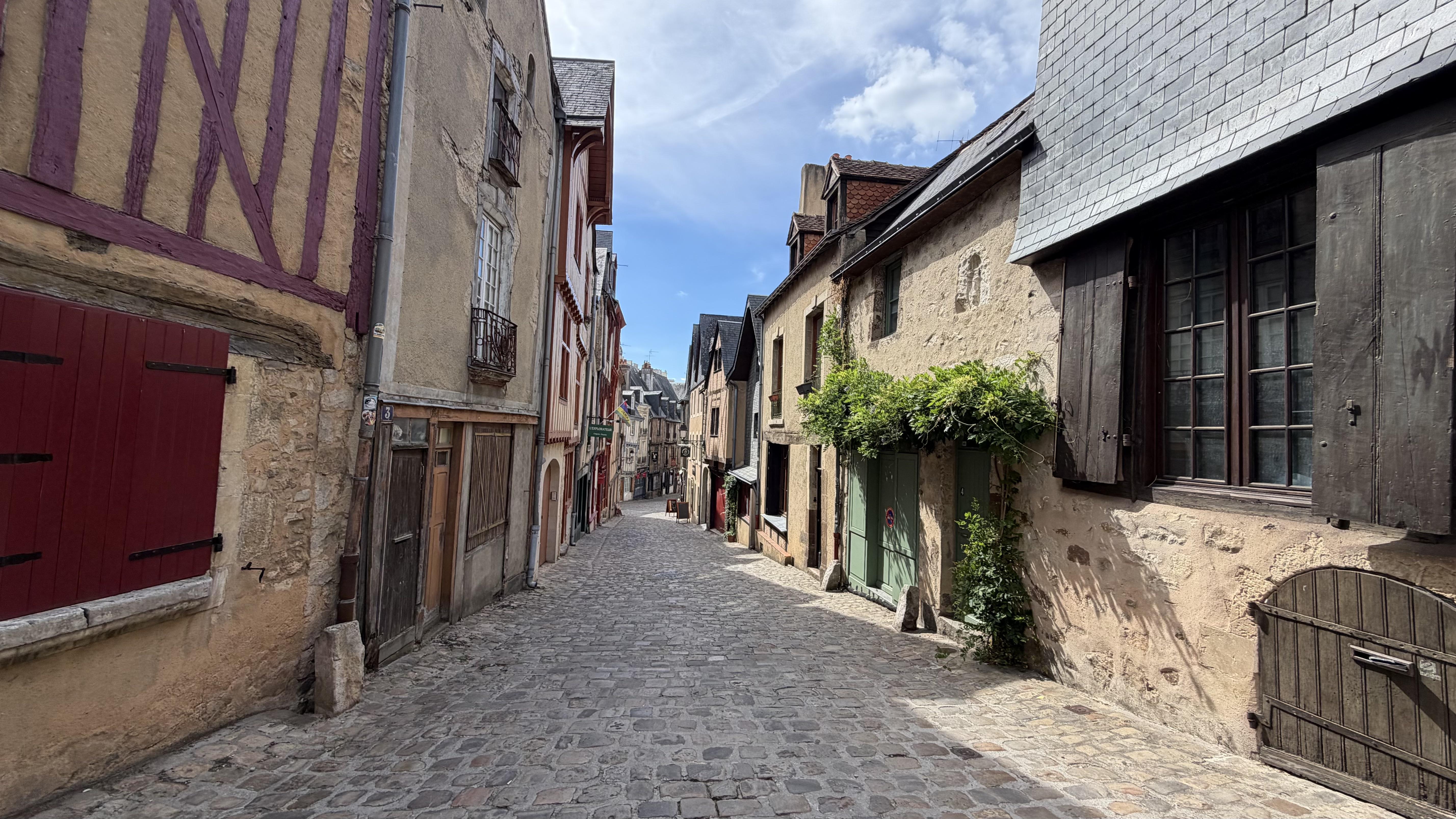 Appartement 3 pièces 31 m² · à Le Mans · 31 m² · 67 500 €