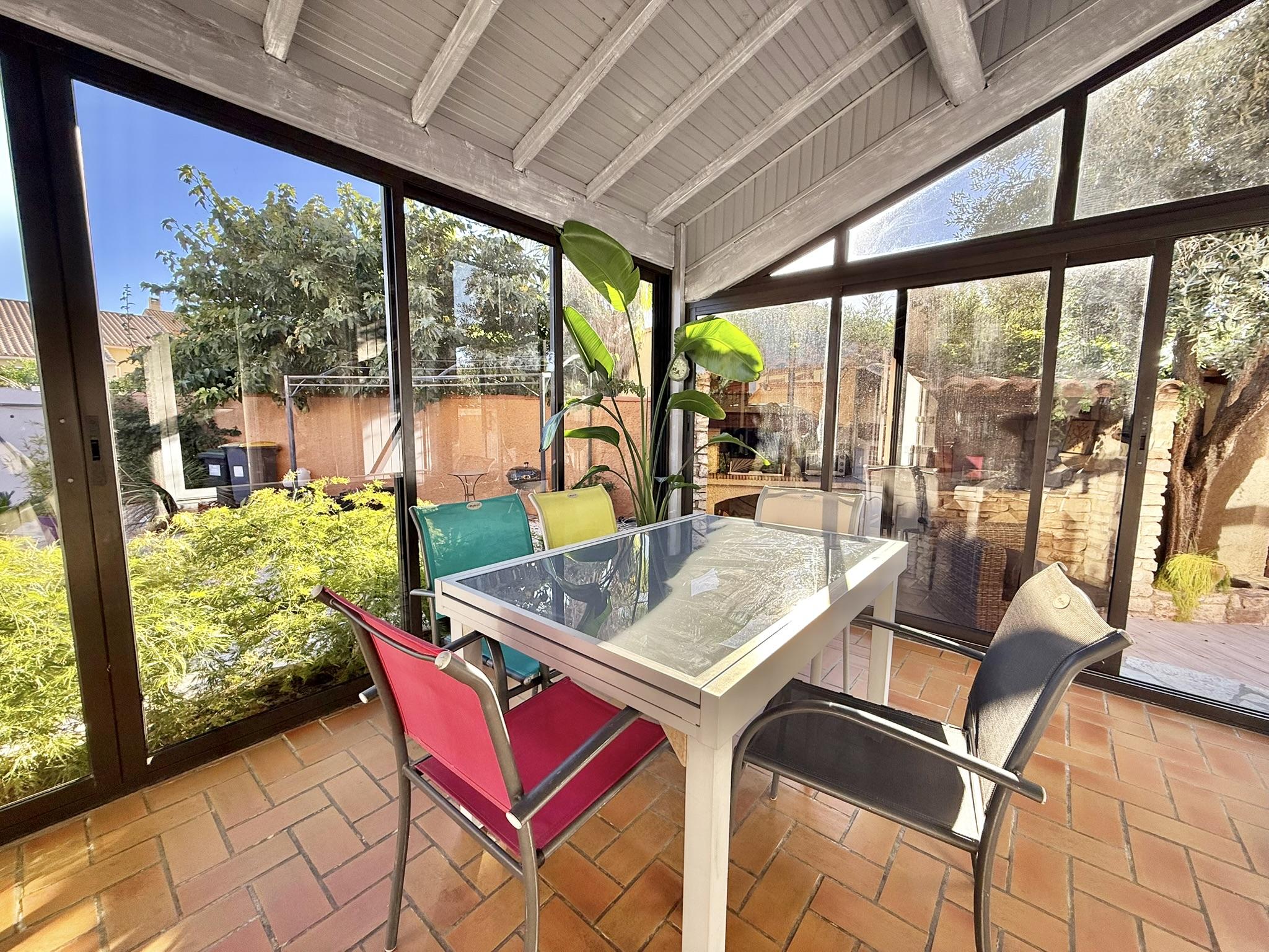 Maison 5 pièces 135 m² · à Sauvian · 135 m² · 399 000 €