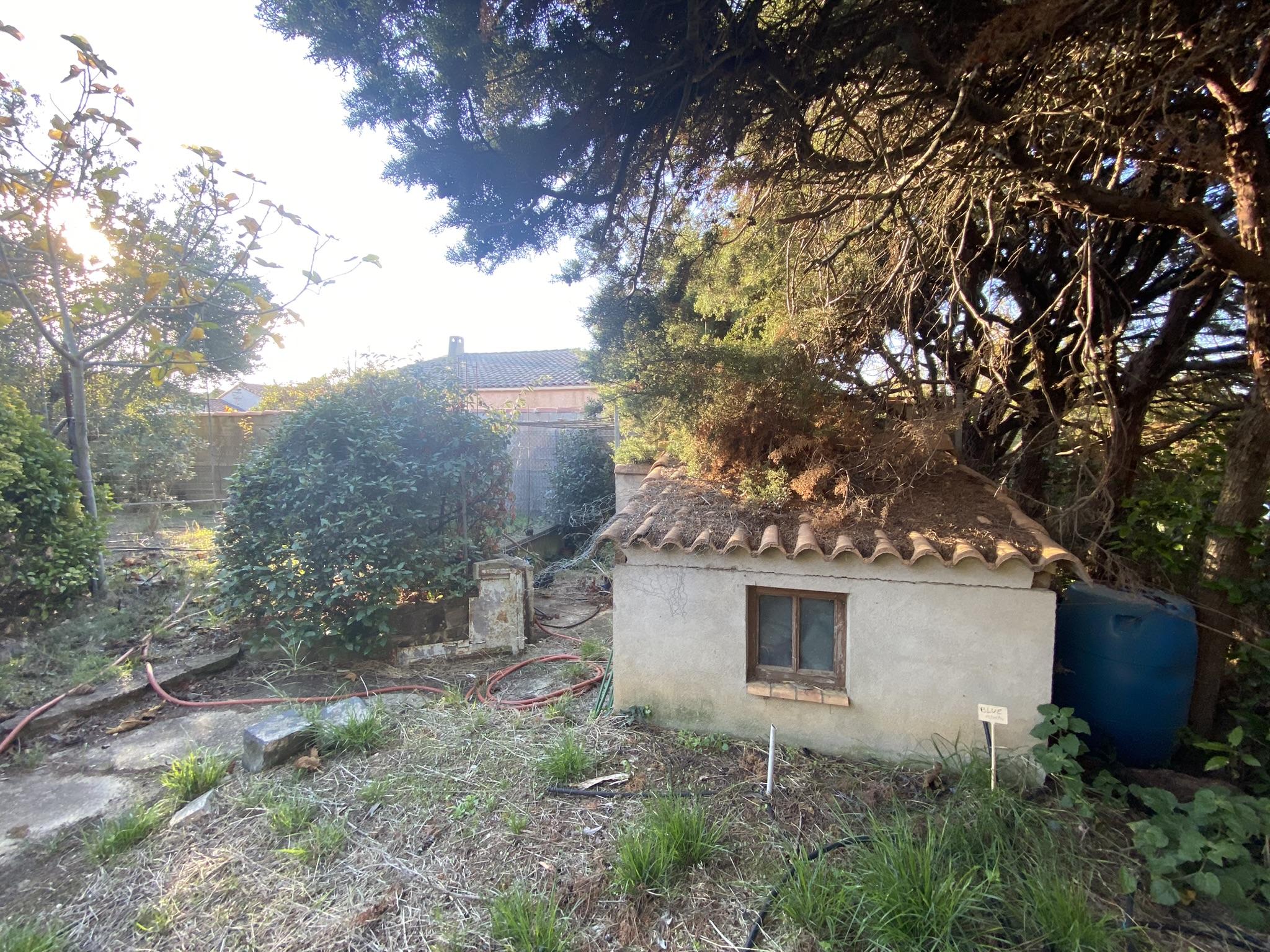 Maison 153 m² · à Nissan-lez-Enserune · 153 m² · 107 000 €