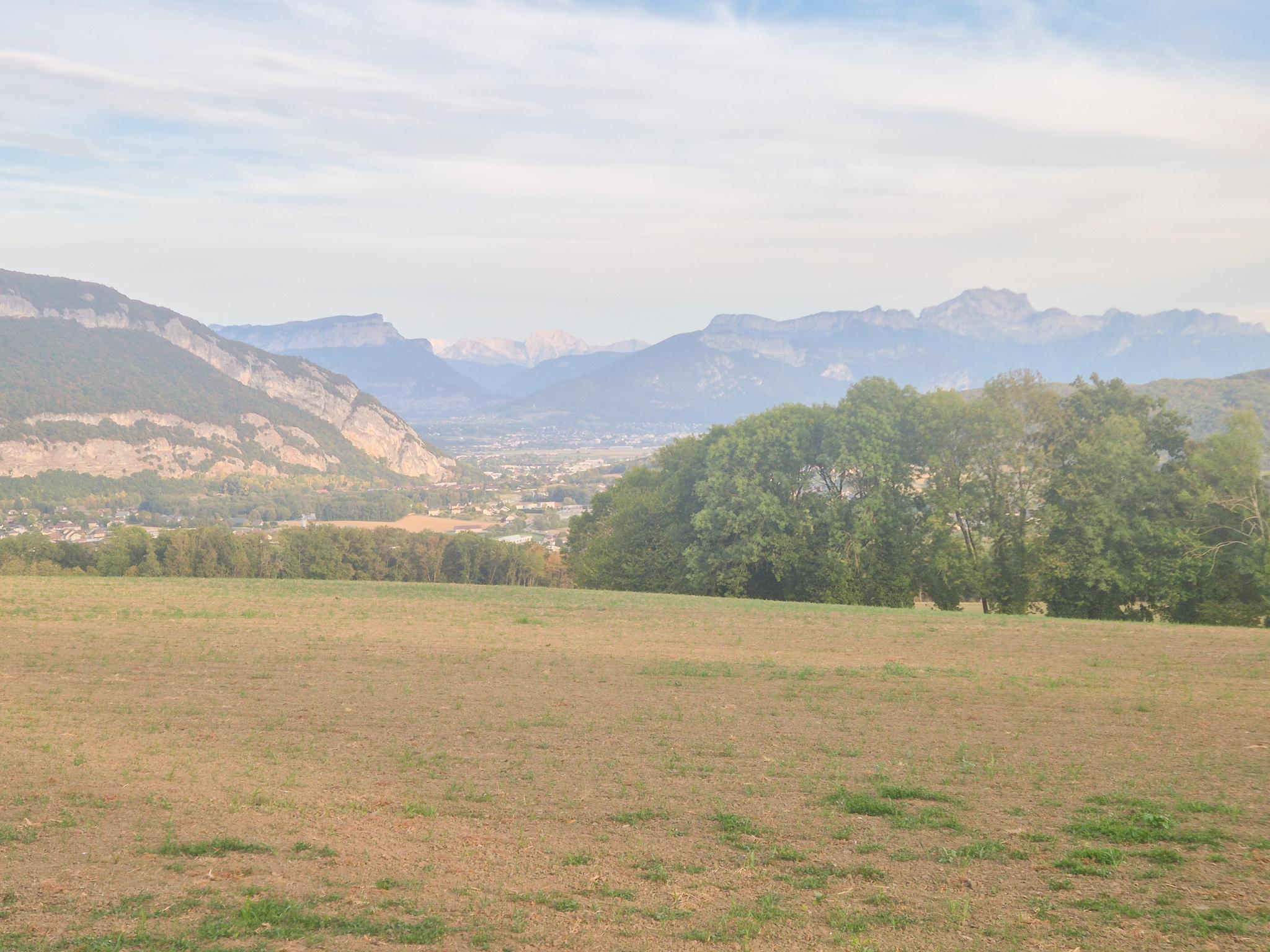 Terrain constructible à Sillingy (74330) - Sillingy · 247 000 €