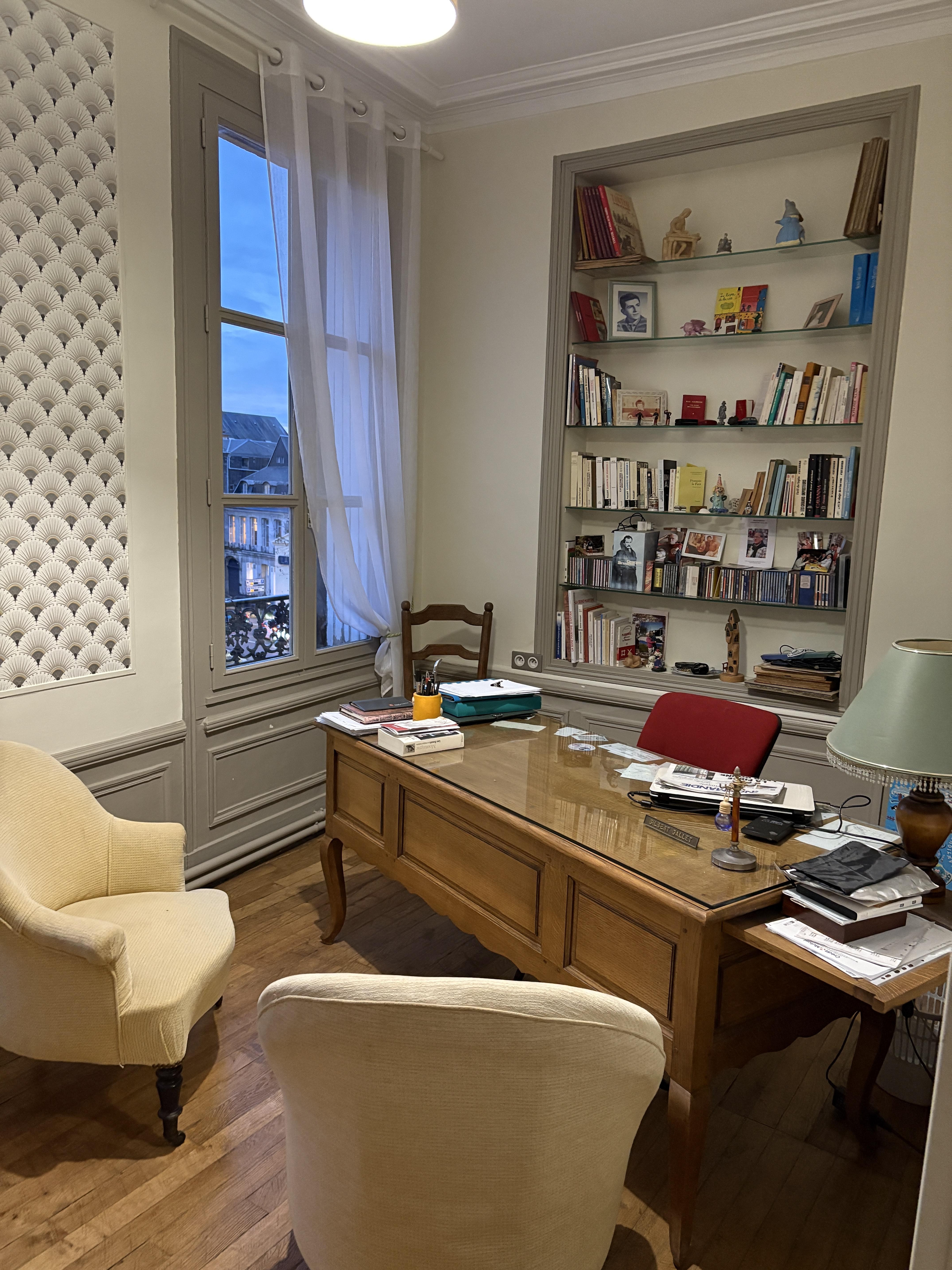 Appartement 5 pièces 120 m² · à Rouen · 120 m² · 432 000 €