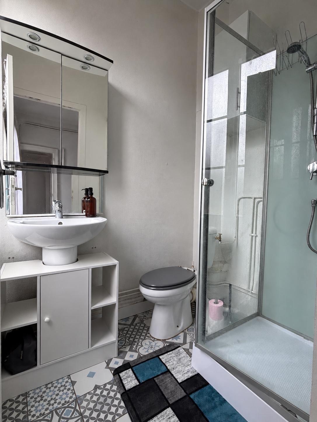 Appartement 4 pièces 60 m² · au Mans · 59,8 m² · 139 000 €