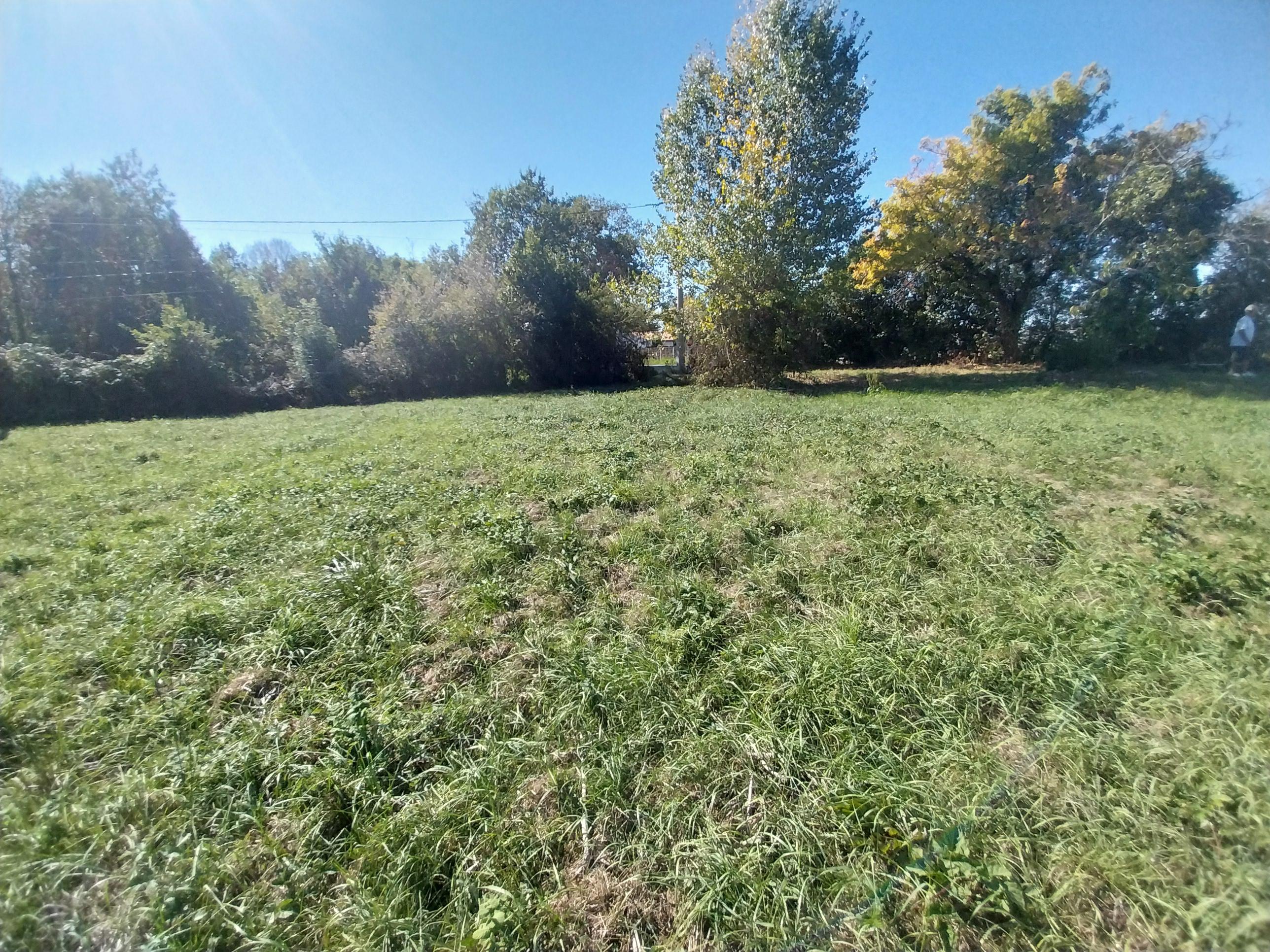 Terrain constructible à Soullans (85300) - Soullans · 80 800 €