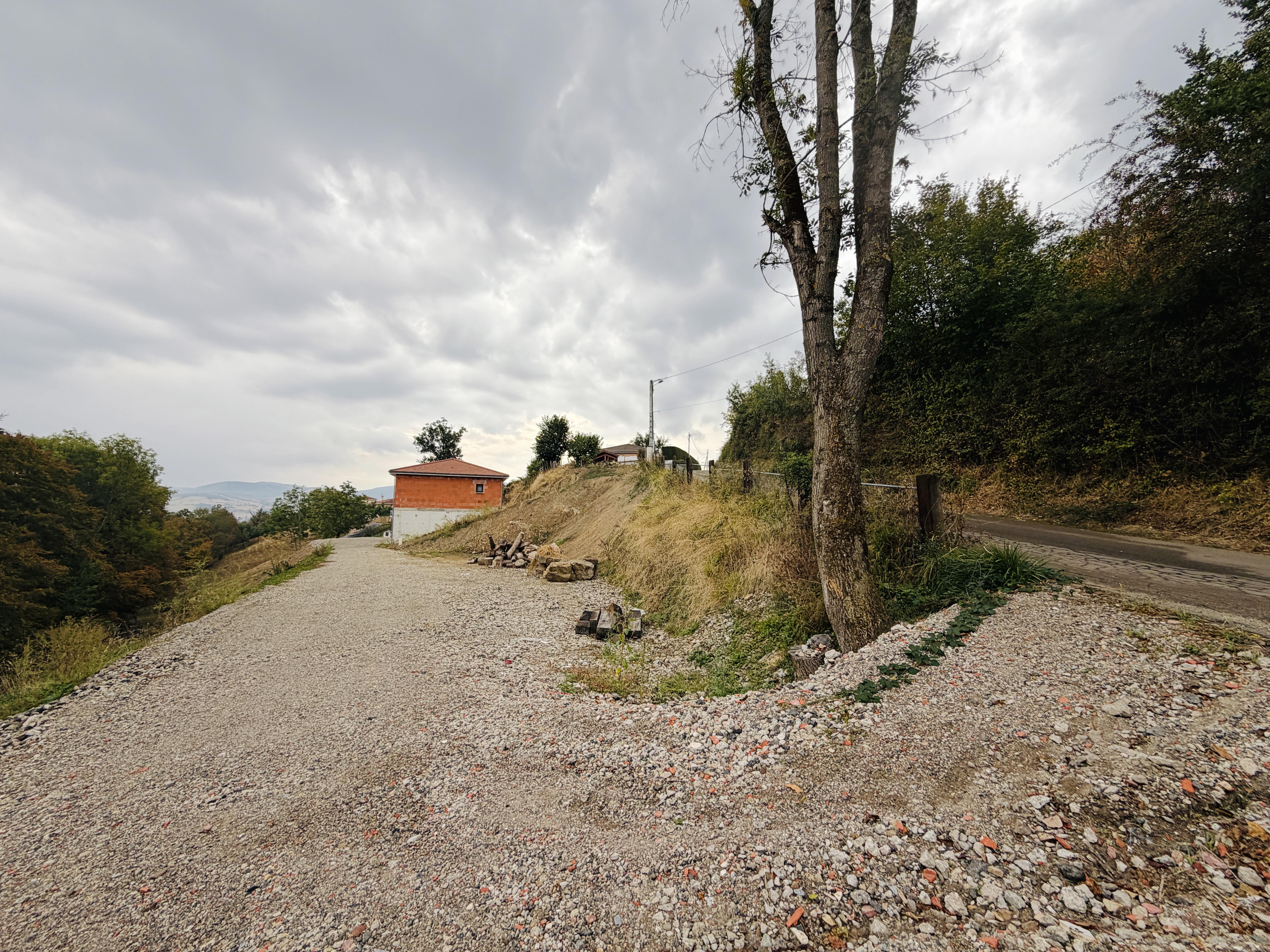 Terrain à La Grand-Croix (42320) - La Grand-Croix · 86 000 €