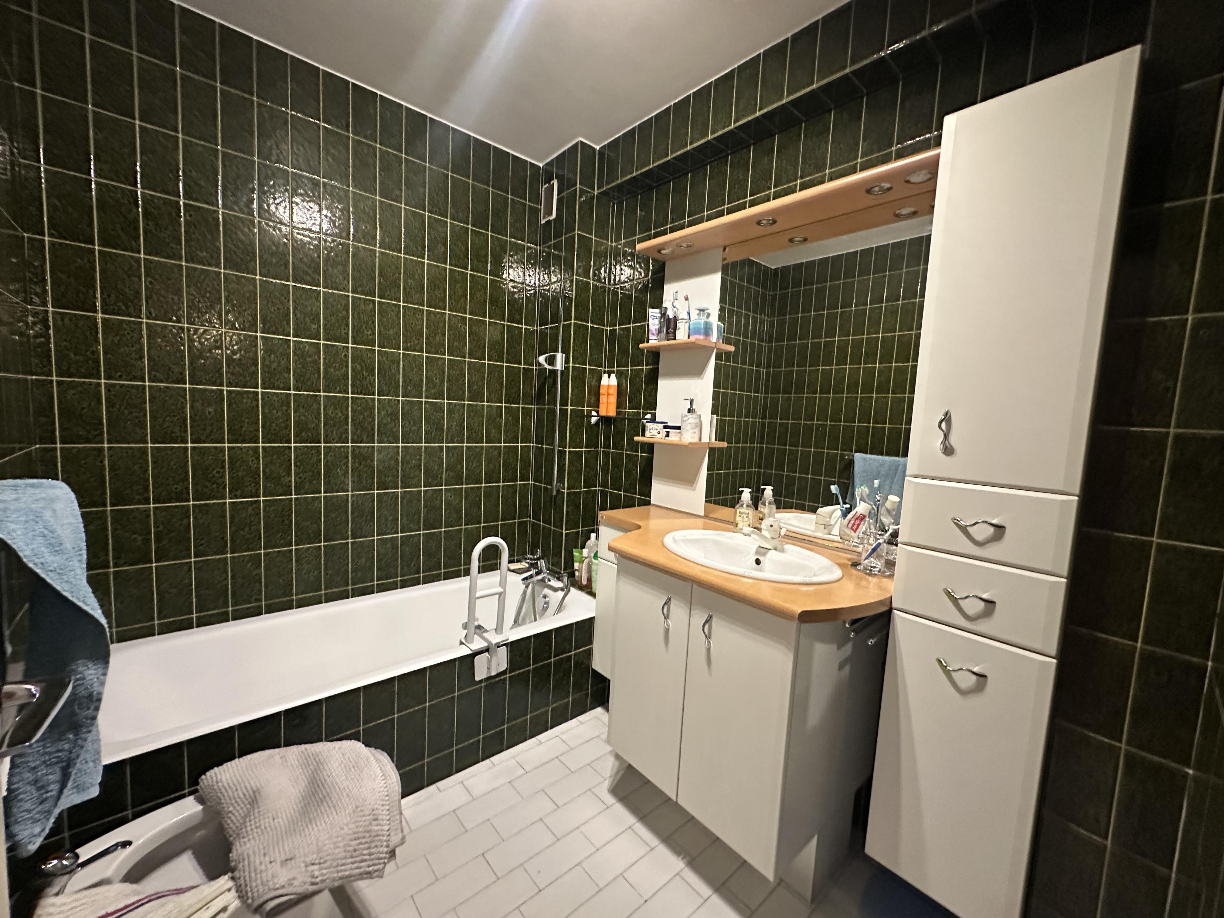 Appartement 4 pièces 110 m² · à Cluses · 110 m² · 349 800 €