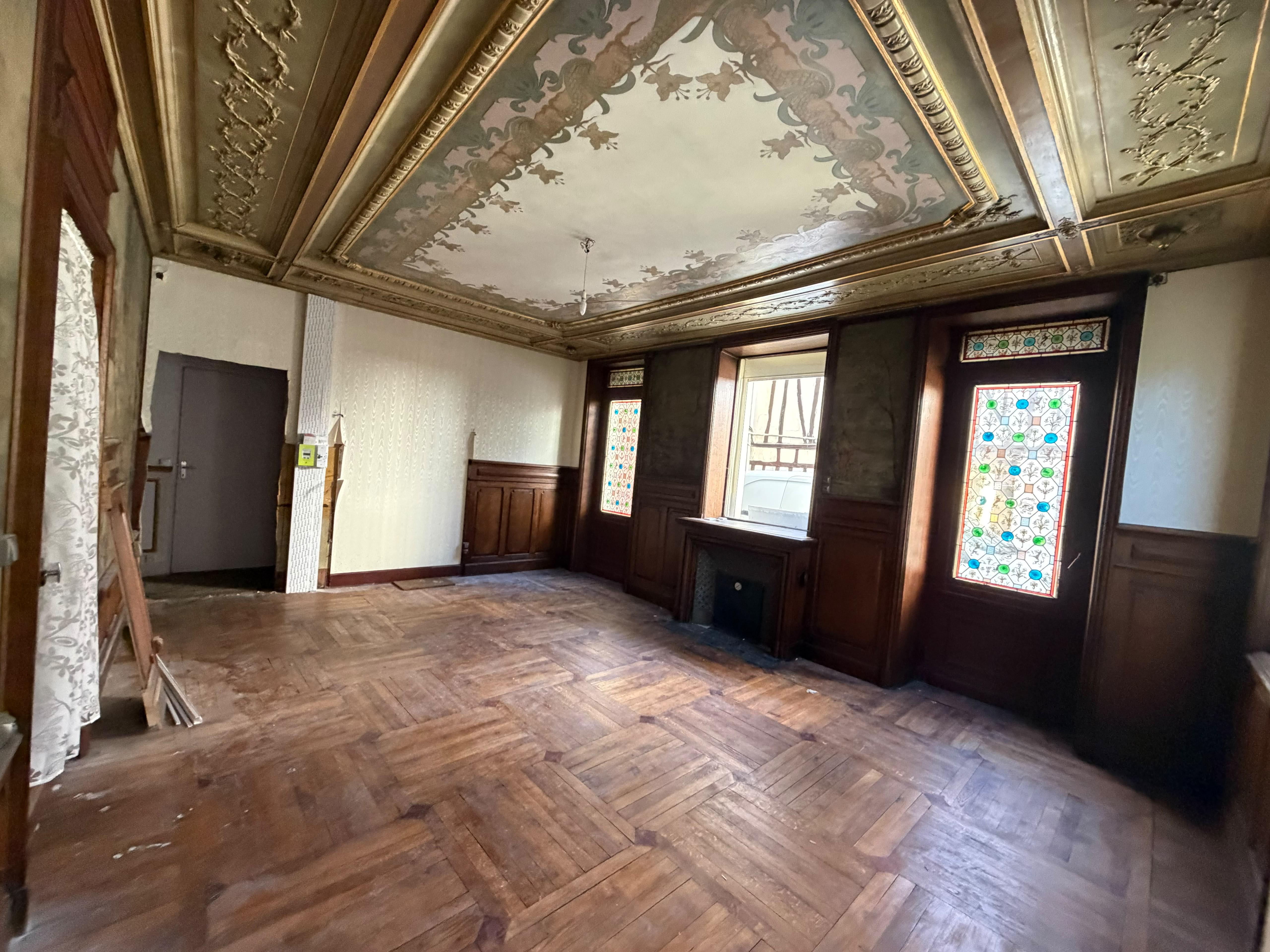 Appartement 2 pièces 37 m² · à Rouen · 36,5 m² · 106 000 €